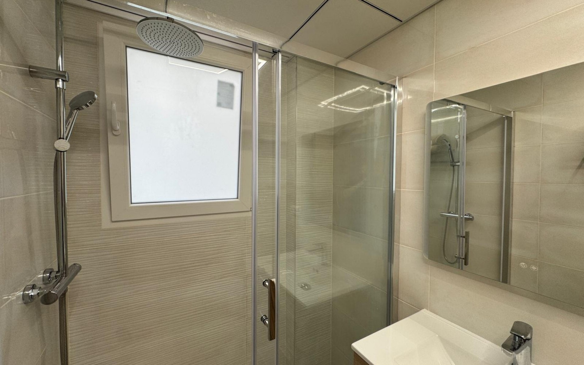 Resale - Apartment - Torrevieja - Torrevieja Centro