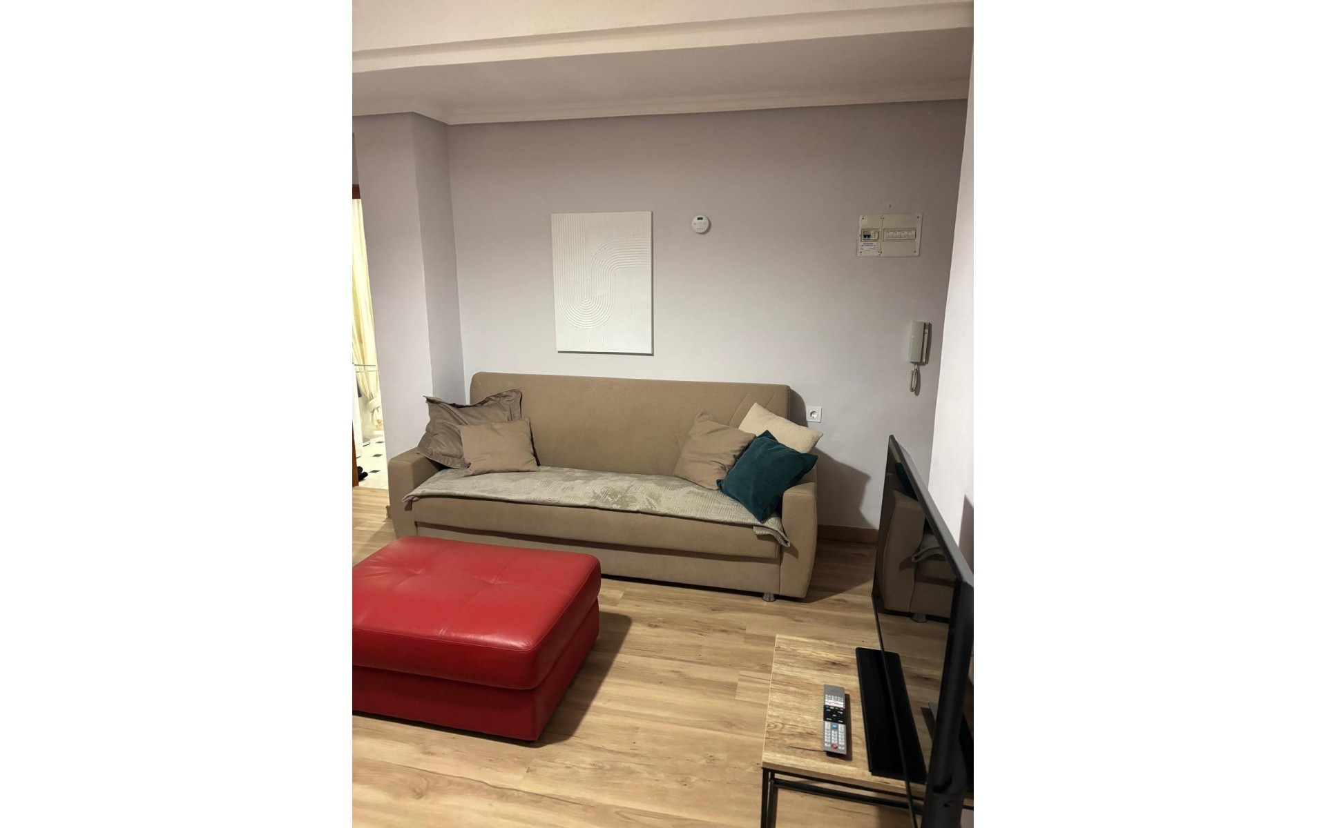 Resale - Apartment - Torrevieja - Torrevieja Centro