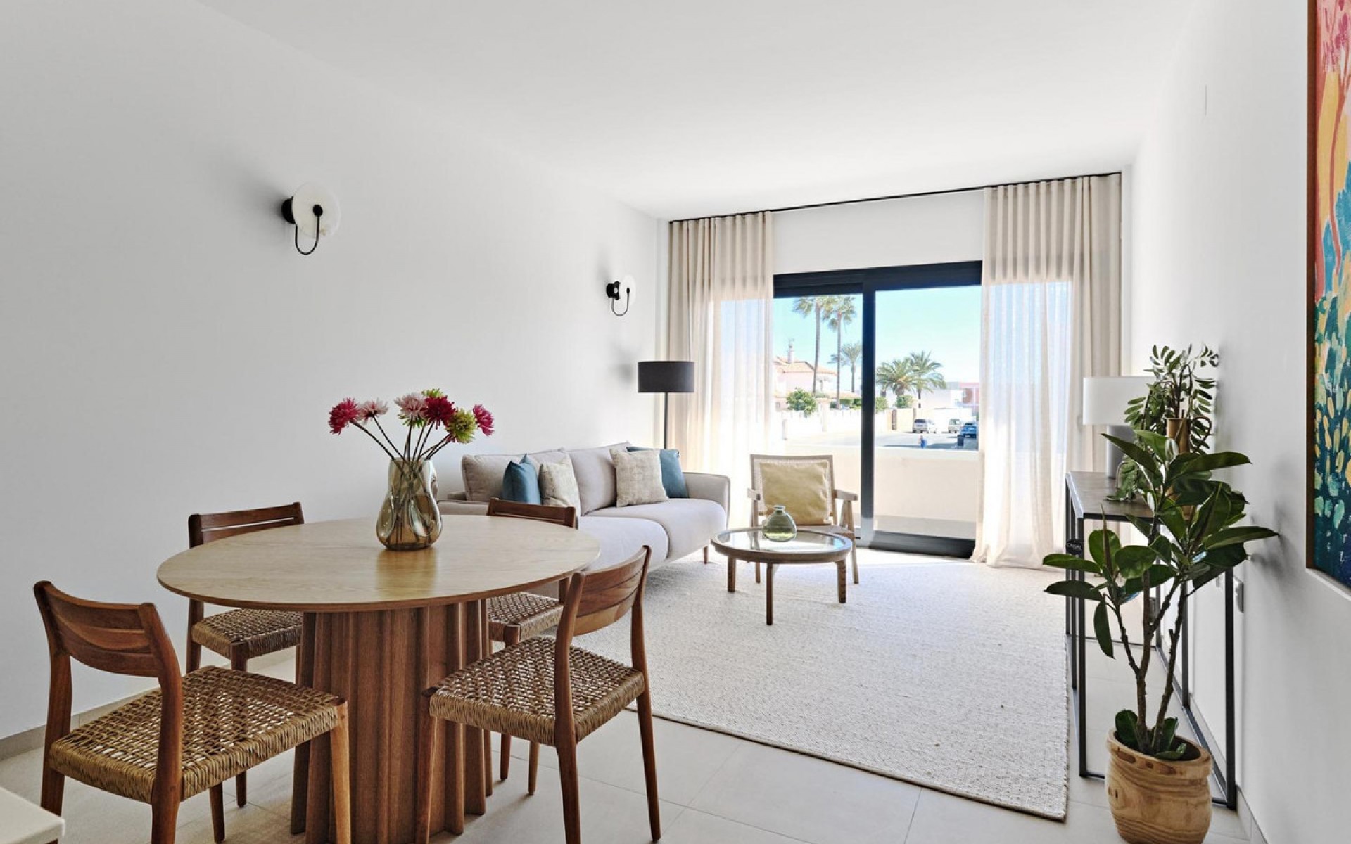 Resale - Apartment - Torrevieja - Torrevieja Centro