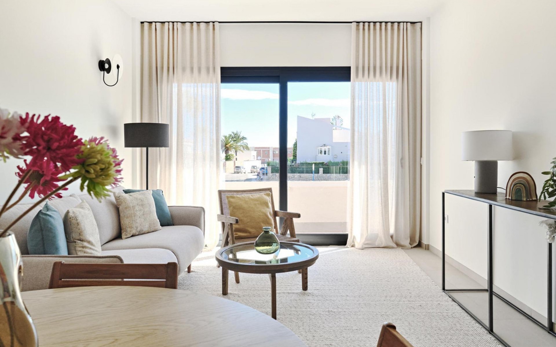 Resale - Apartment - Torrevieja - Torrevieja Centro