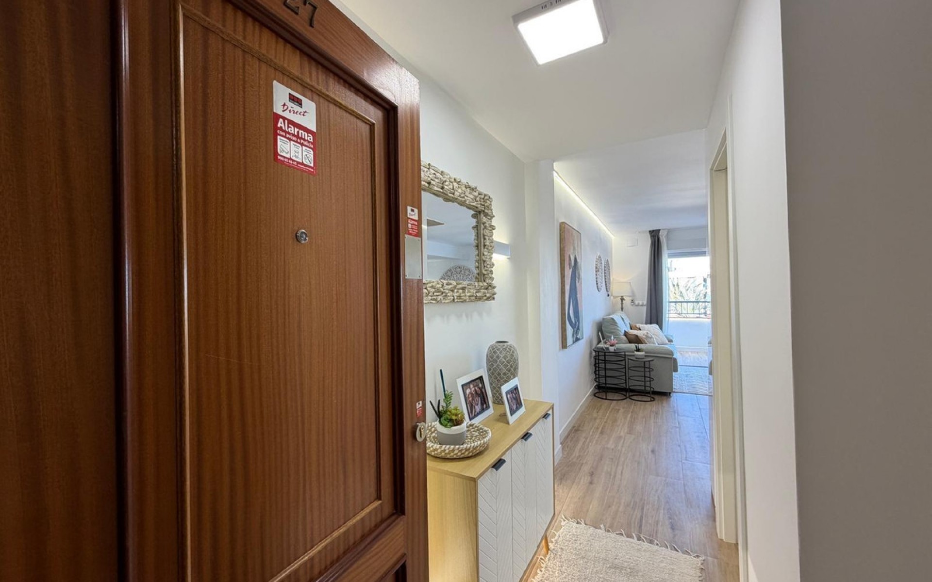 Resale - Apartment - Torrevieja - Torrevieja Centro