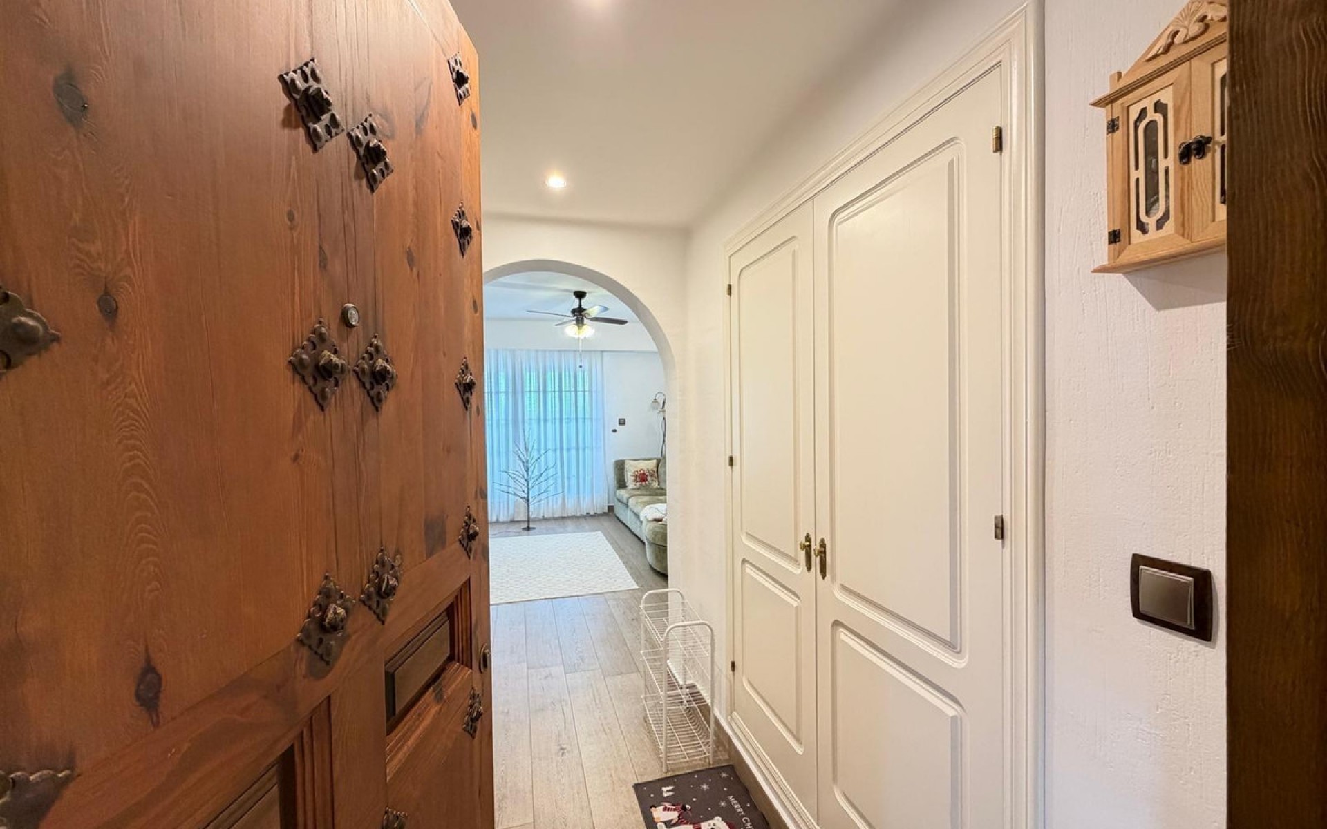 Resale - Apartment - Torrevieja - Torrevieja Centro