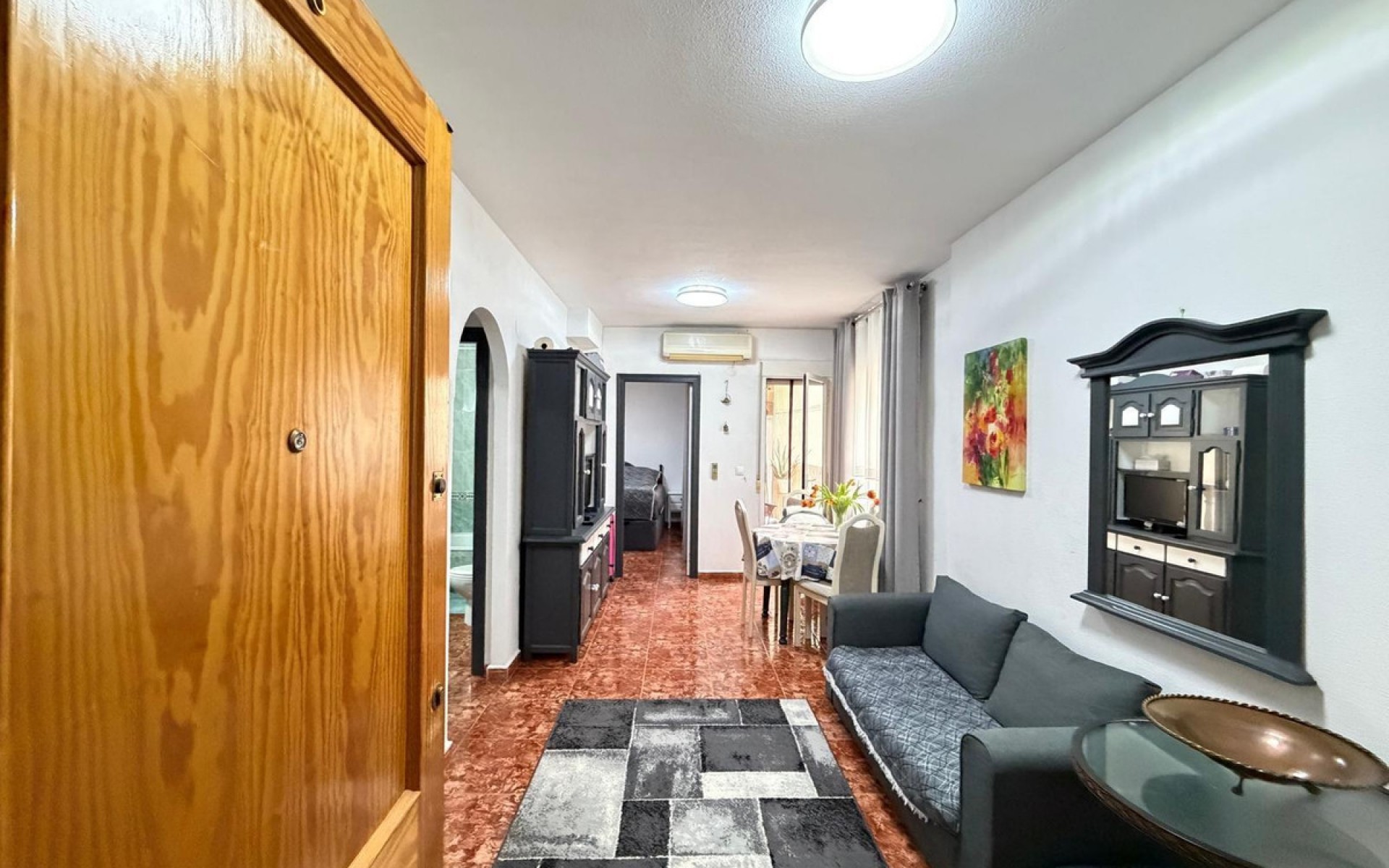 Resale - Apartment - Torrevieja - Torrevieja Centro