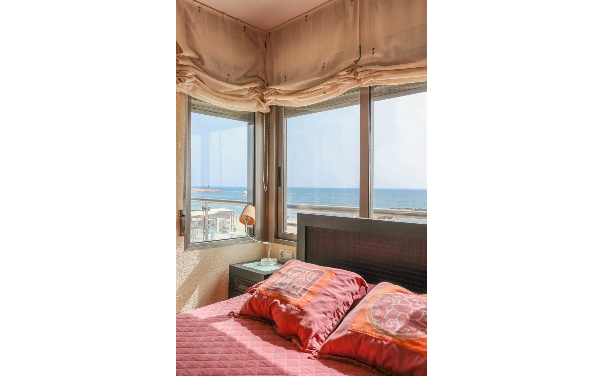 Resale - Apartment - Torrevieja - Torrevieja Centro