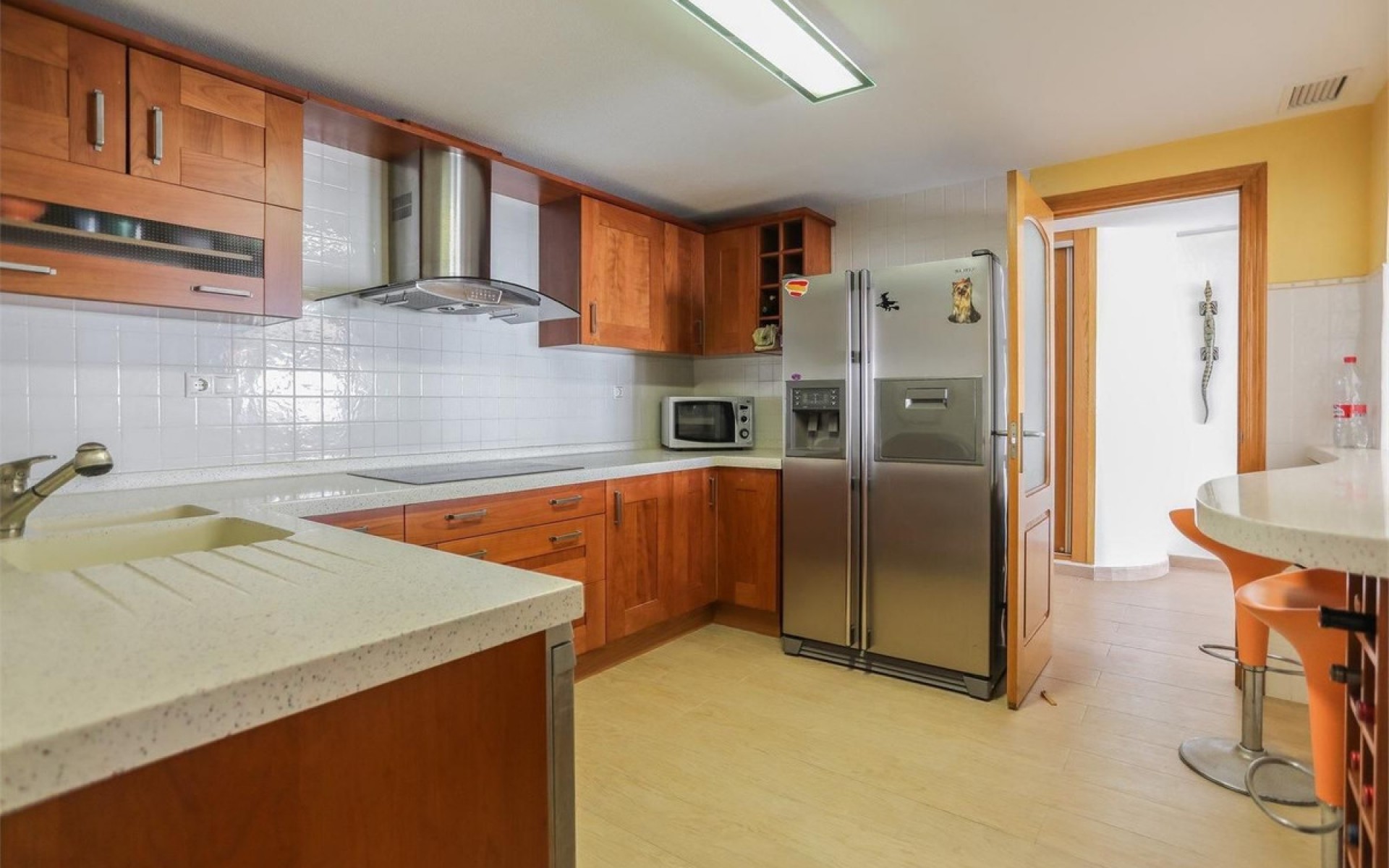 Resale - Apartment - Torrevieja - Torrevieja Centro