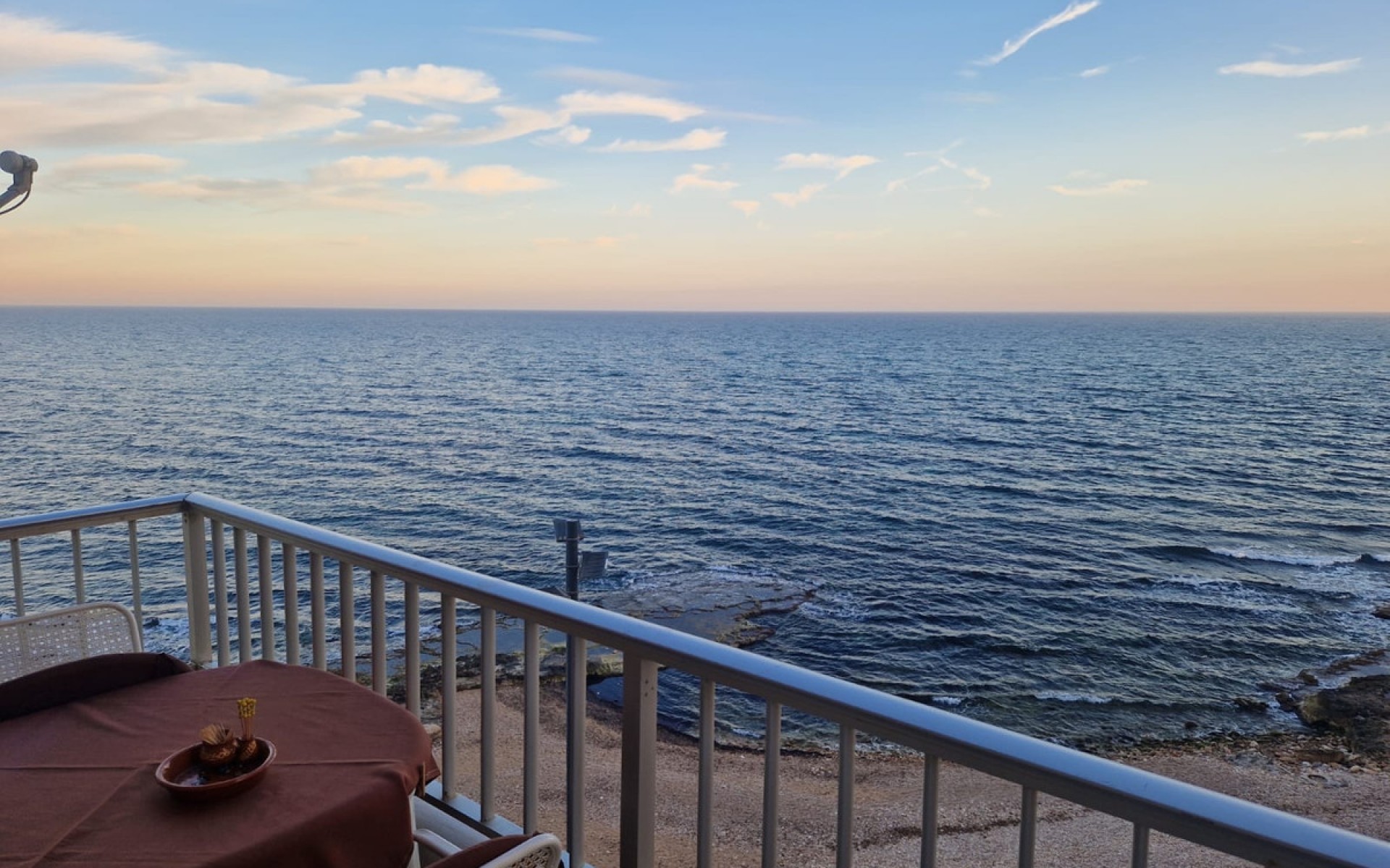 Resale - Apartment - Torrevieja - Torrevieja Centro