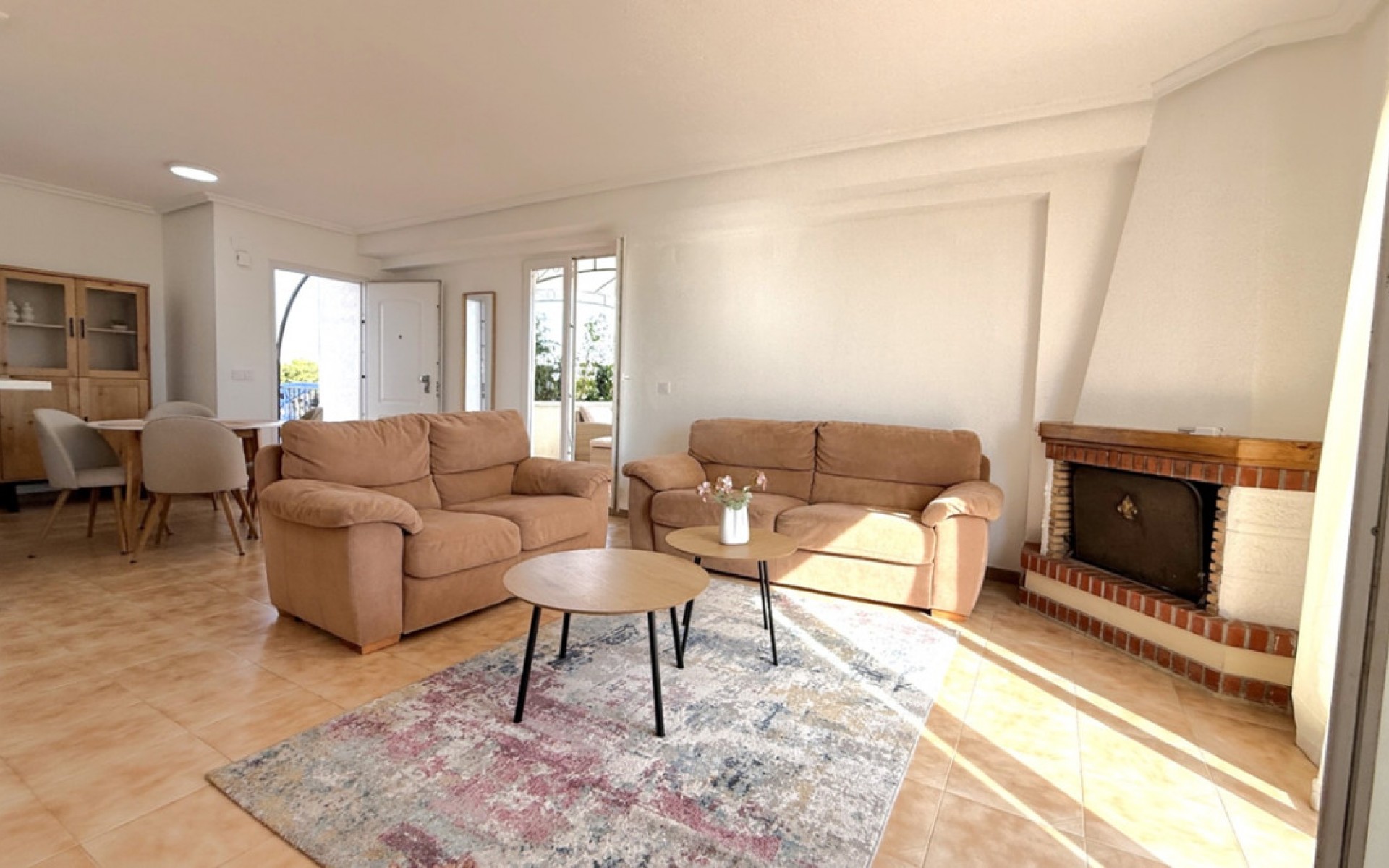 Resale - Apartment - Torrevieja - Torrevieja Centro