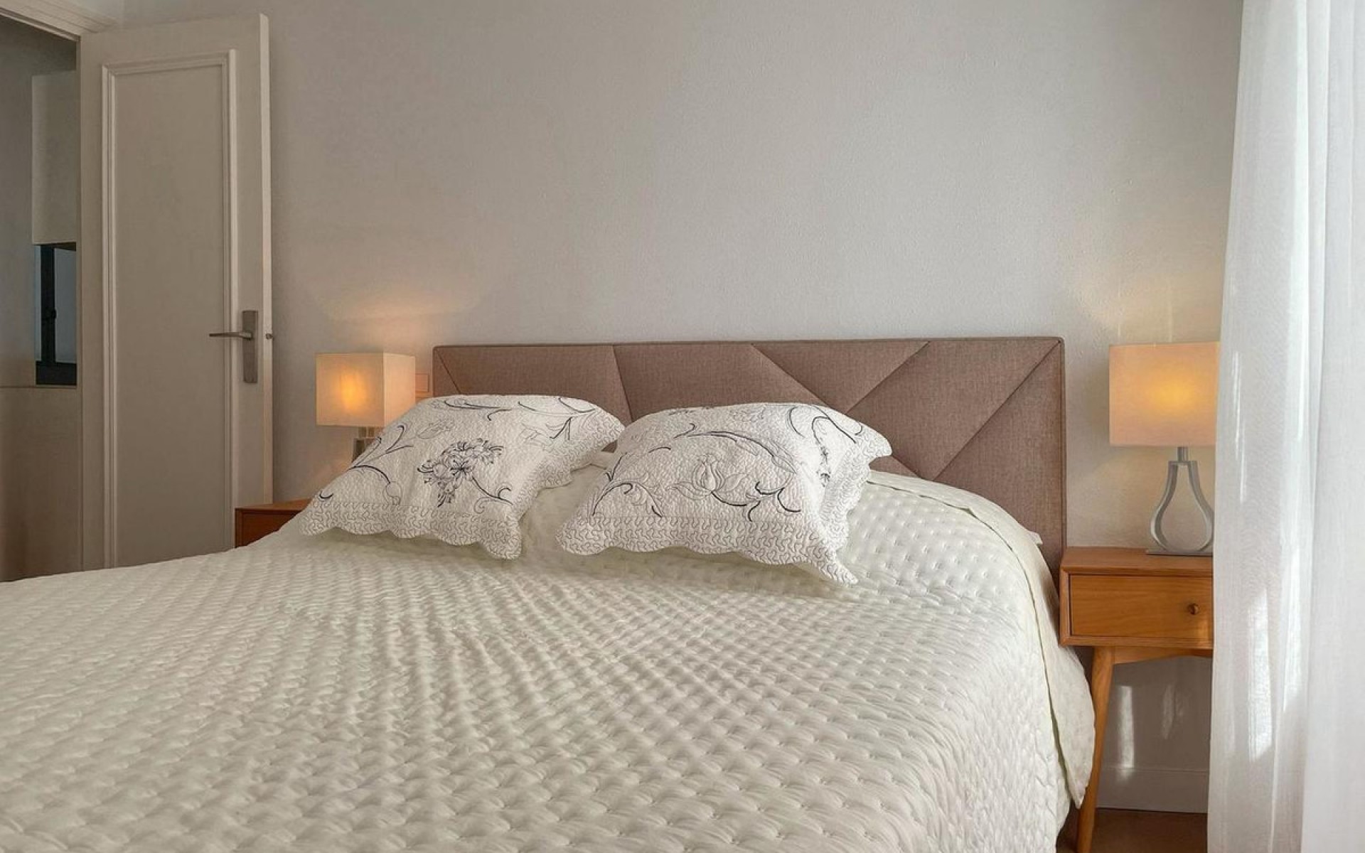 Resale - Apartment - Torrevieja - Torrevieja Centro