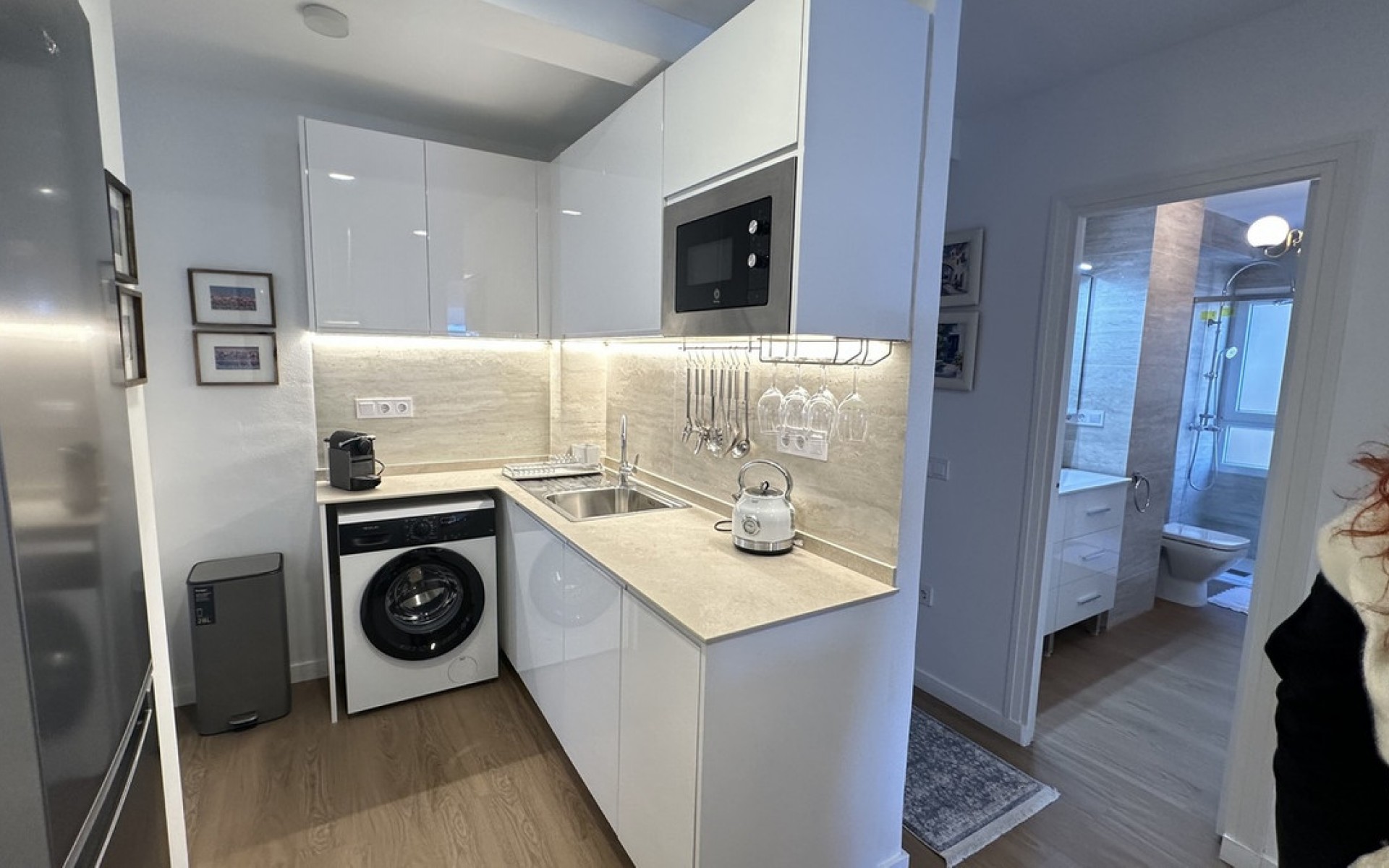 Resale - Apartment - Torrevieja - Torrevieja Centro