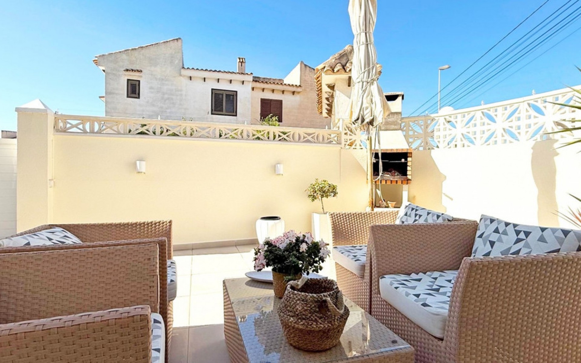 Resale - Apartment - Torrevieja - Torrevieja Centro