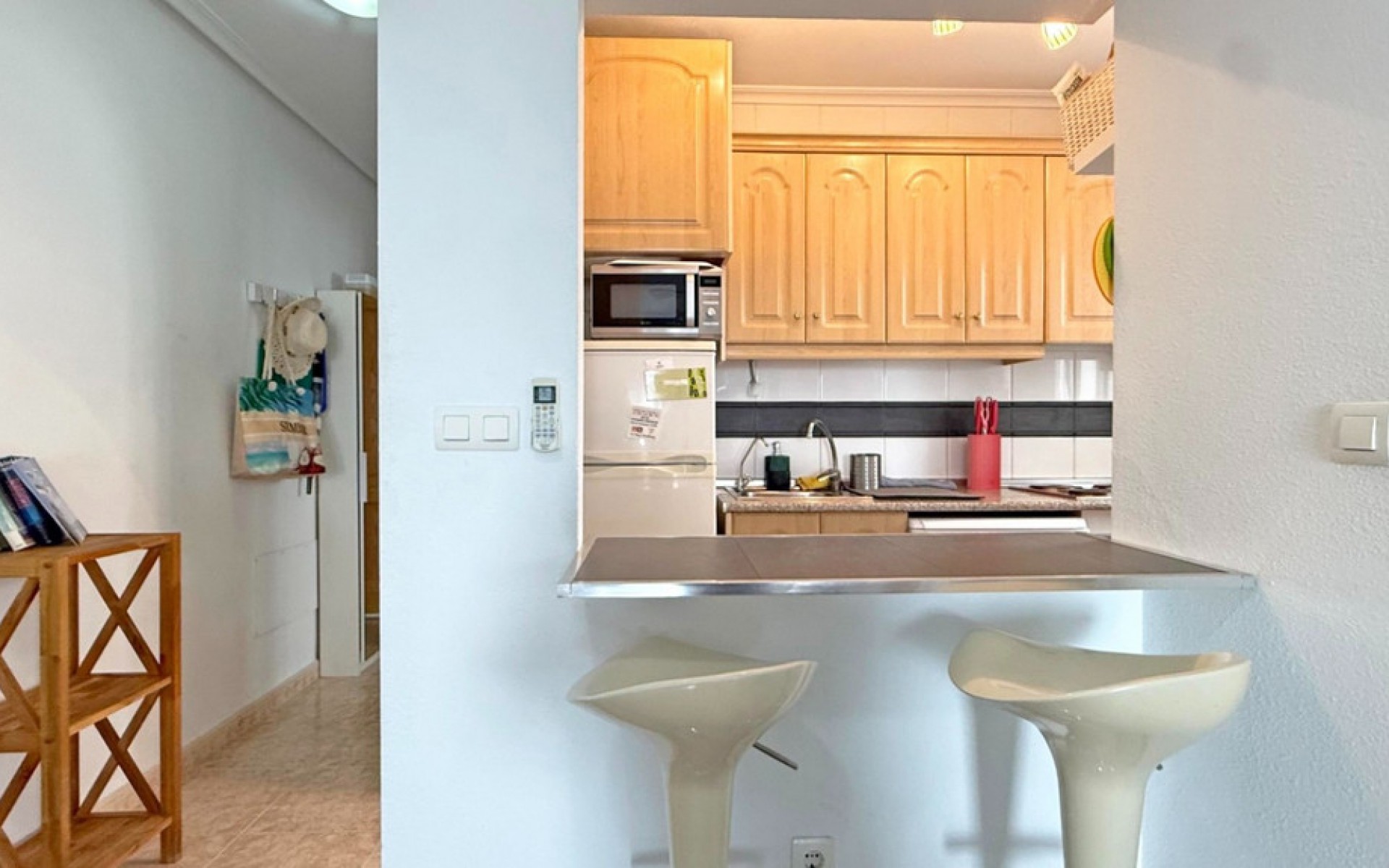 Resale - Apartment - Torrevieja - Torrevieja Centro