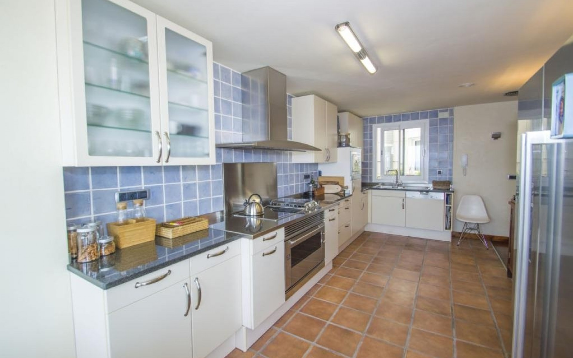 Resale - Apartment - Torrevieja - Torrevieja Centro