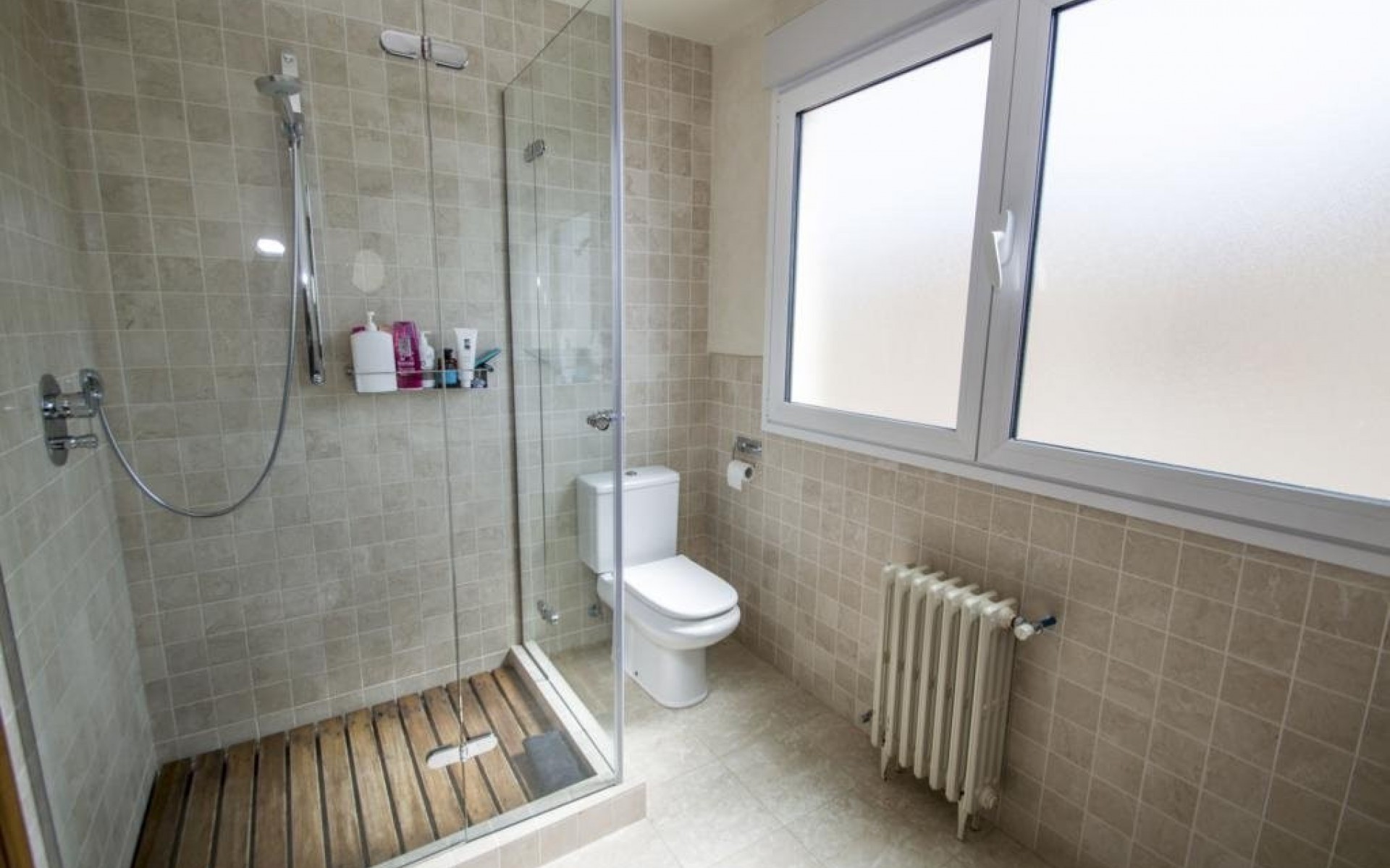 Resale - Apartment - Torrevieja - Torrevieja Centro