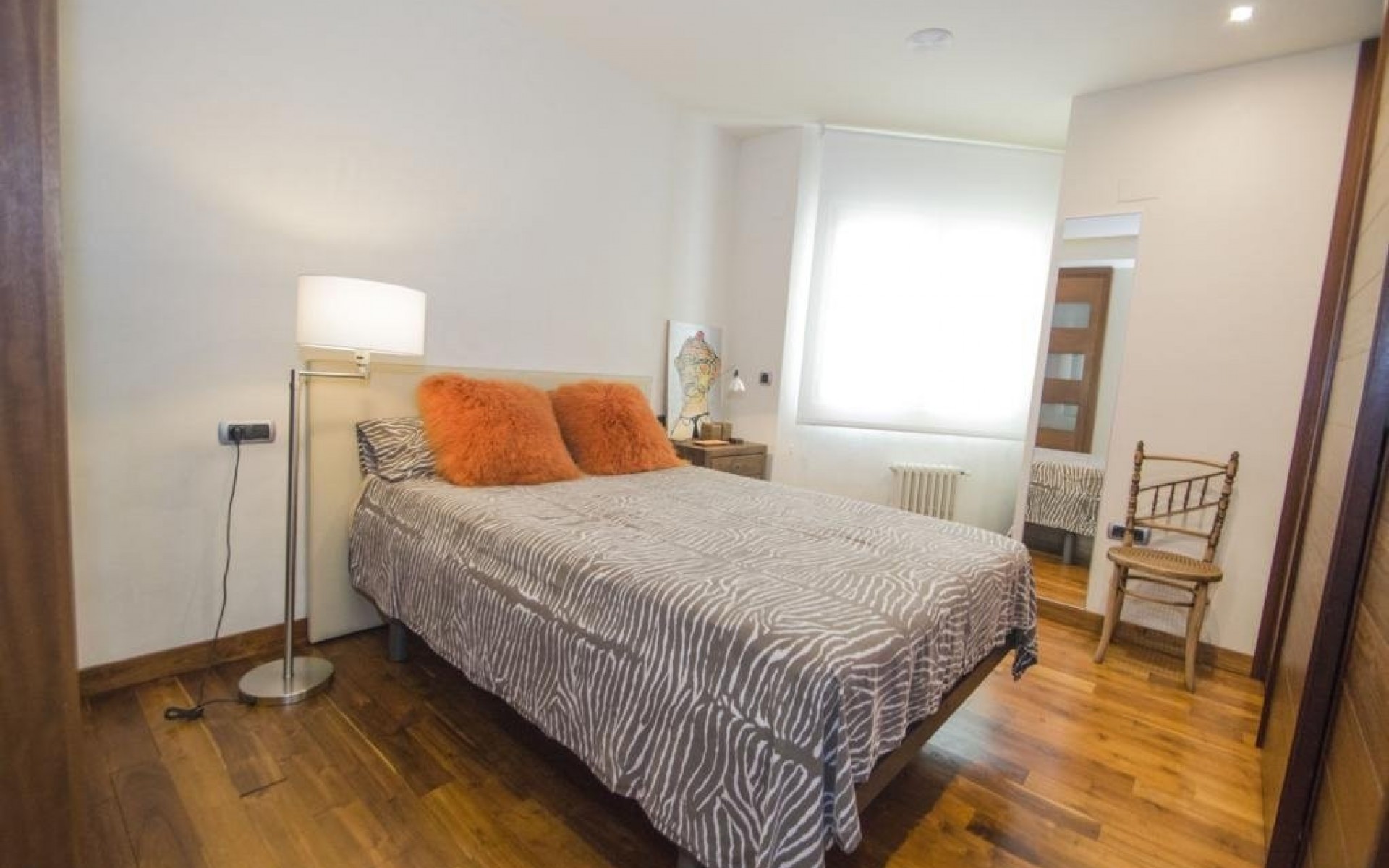 Resale - Apartment - Torrevieja - Torrevieja Centro