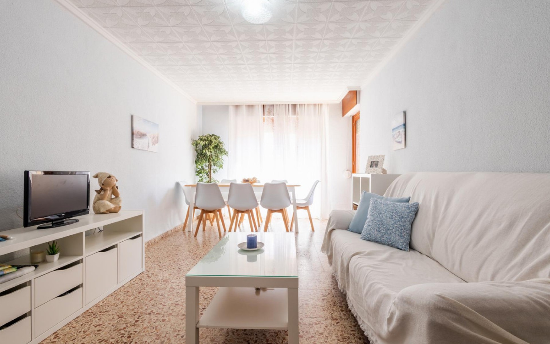Resale - Apartment - Torrevieja - Torrevieja Centro