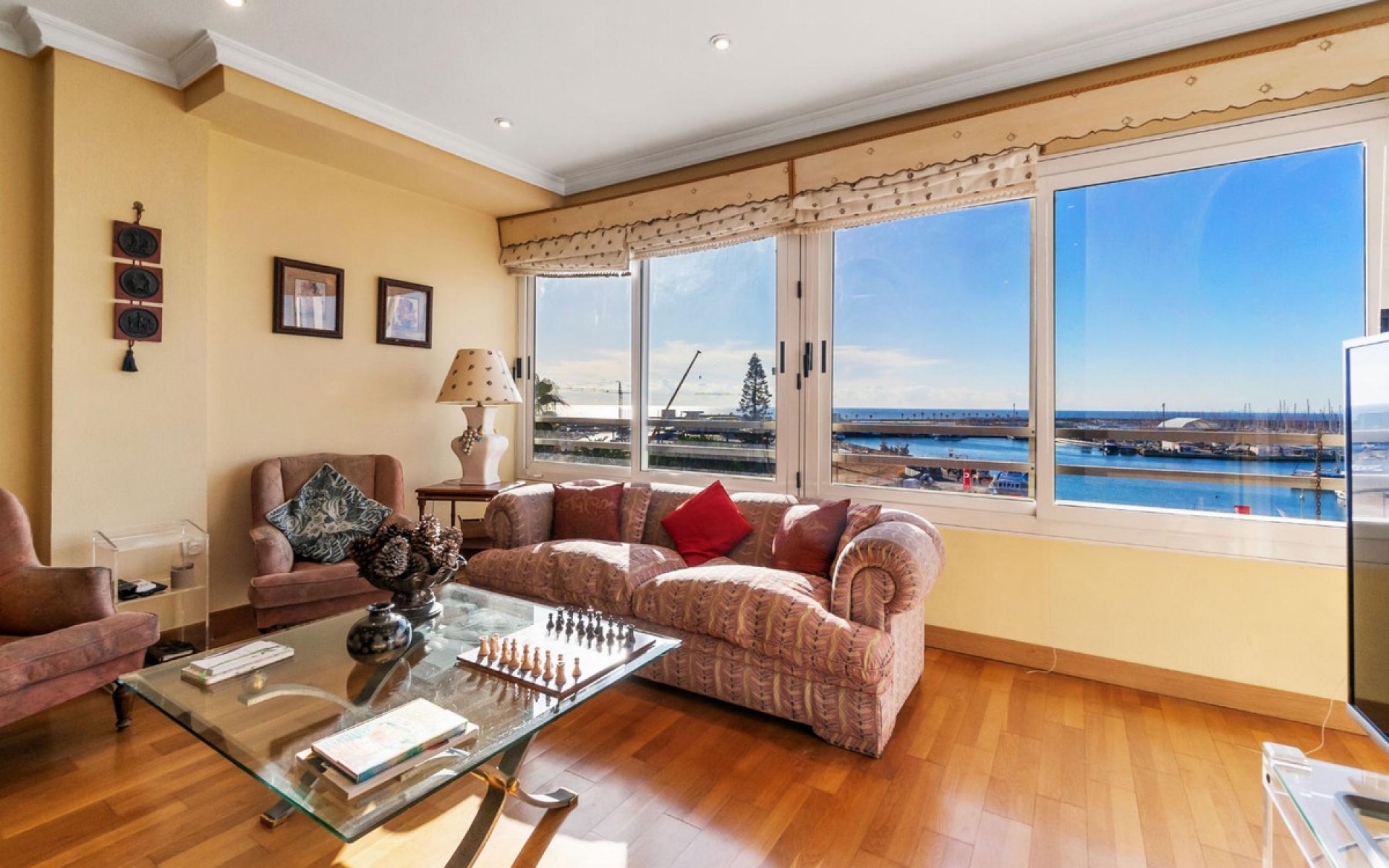 Resale - Apartment - Torrevieja - Torrevieja Centro