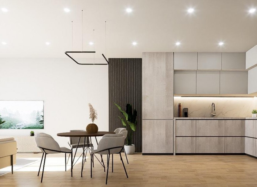 Resale - Apartment - Torrevieja - Torrevieja Centro