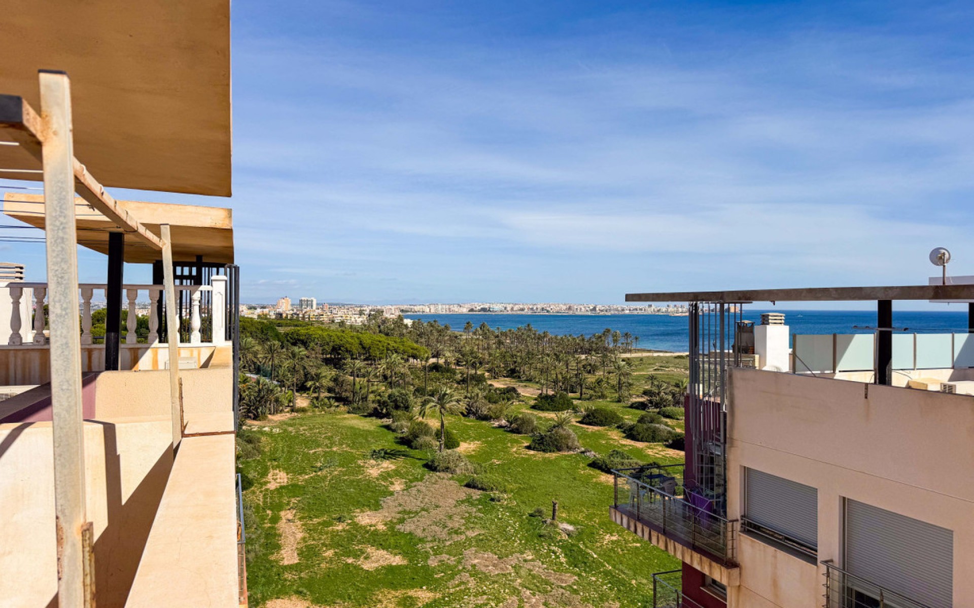 Resale - Apartment - Torrevieja - Torrevieja Centro