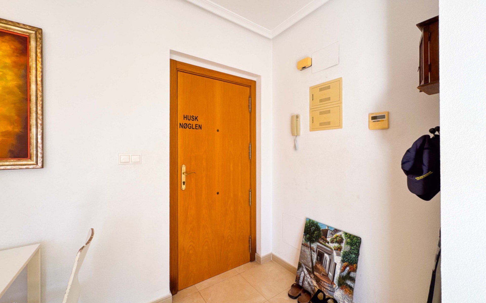 Resale - Apartment - Torrevieja - Torrevieja Centro