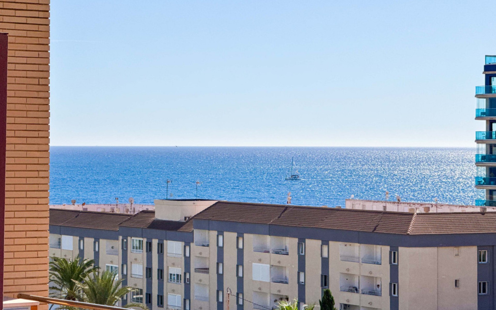 Resale - Apartment - Torrevieja - Torrevieja Centro