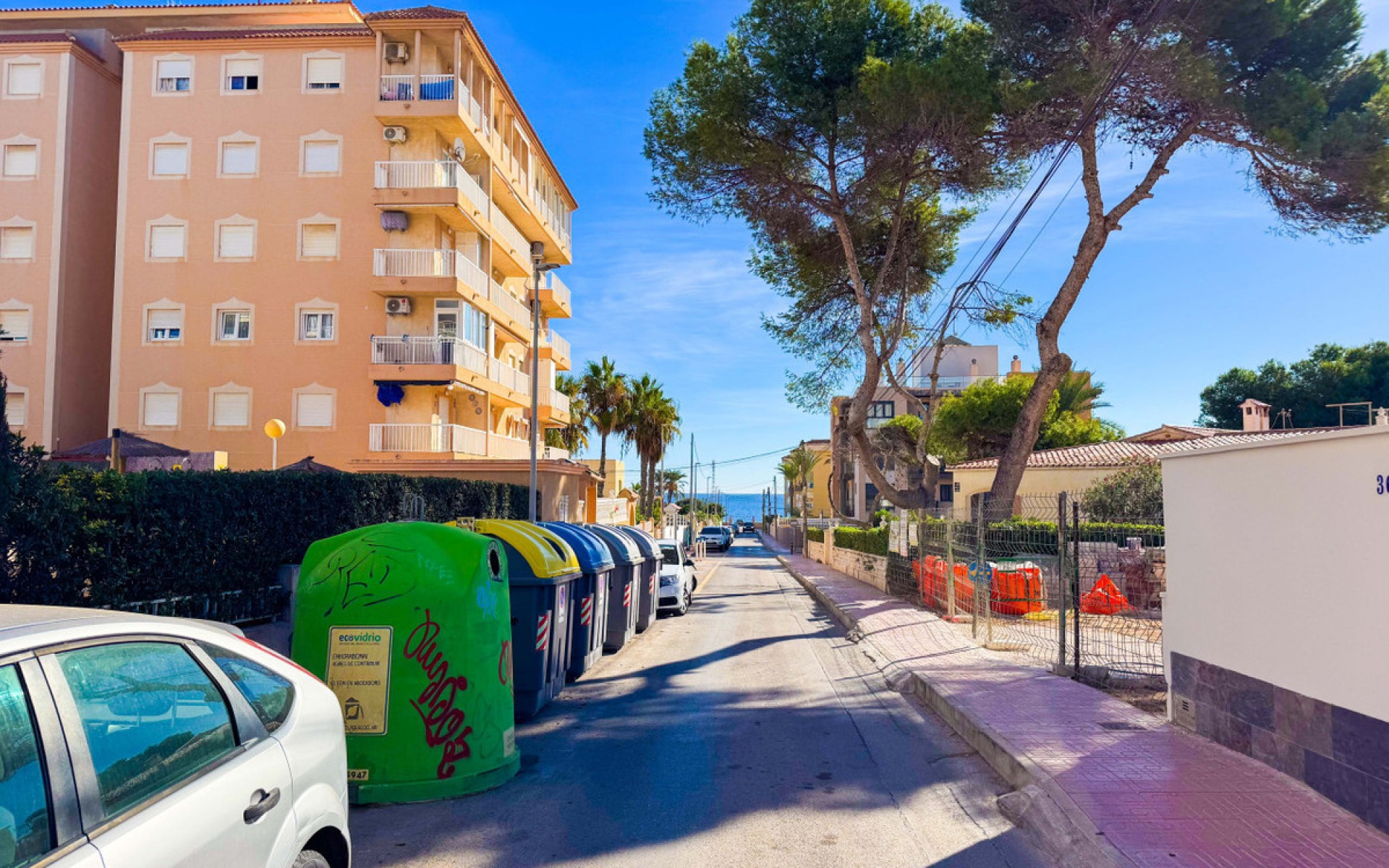 Resale - Apartment - Torrevieja - Torrevieja Centro
