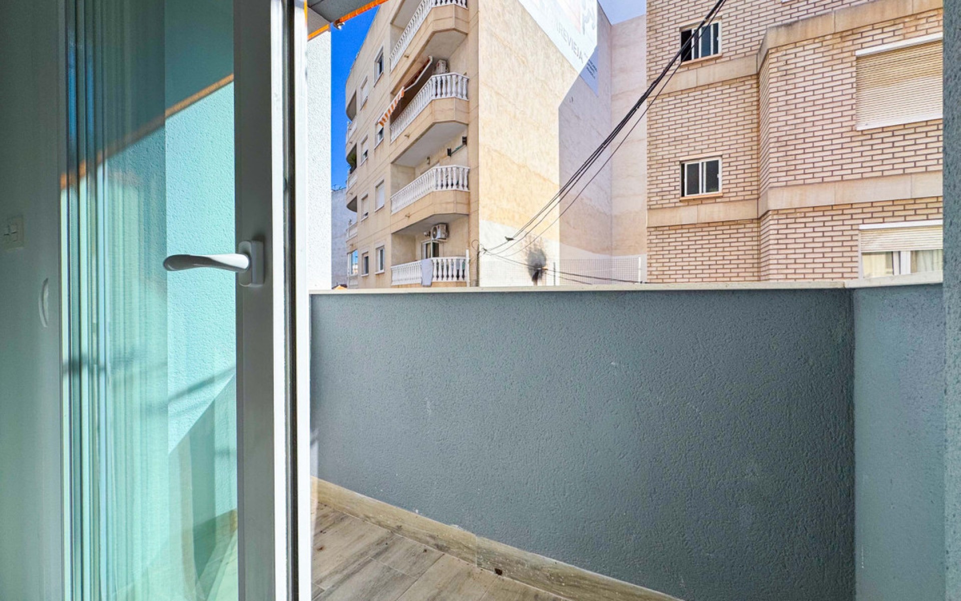 Resale - Apartment - Torrevieja - Torrevieja Centro