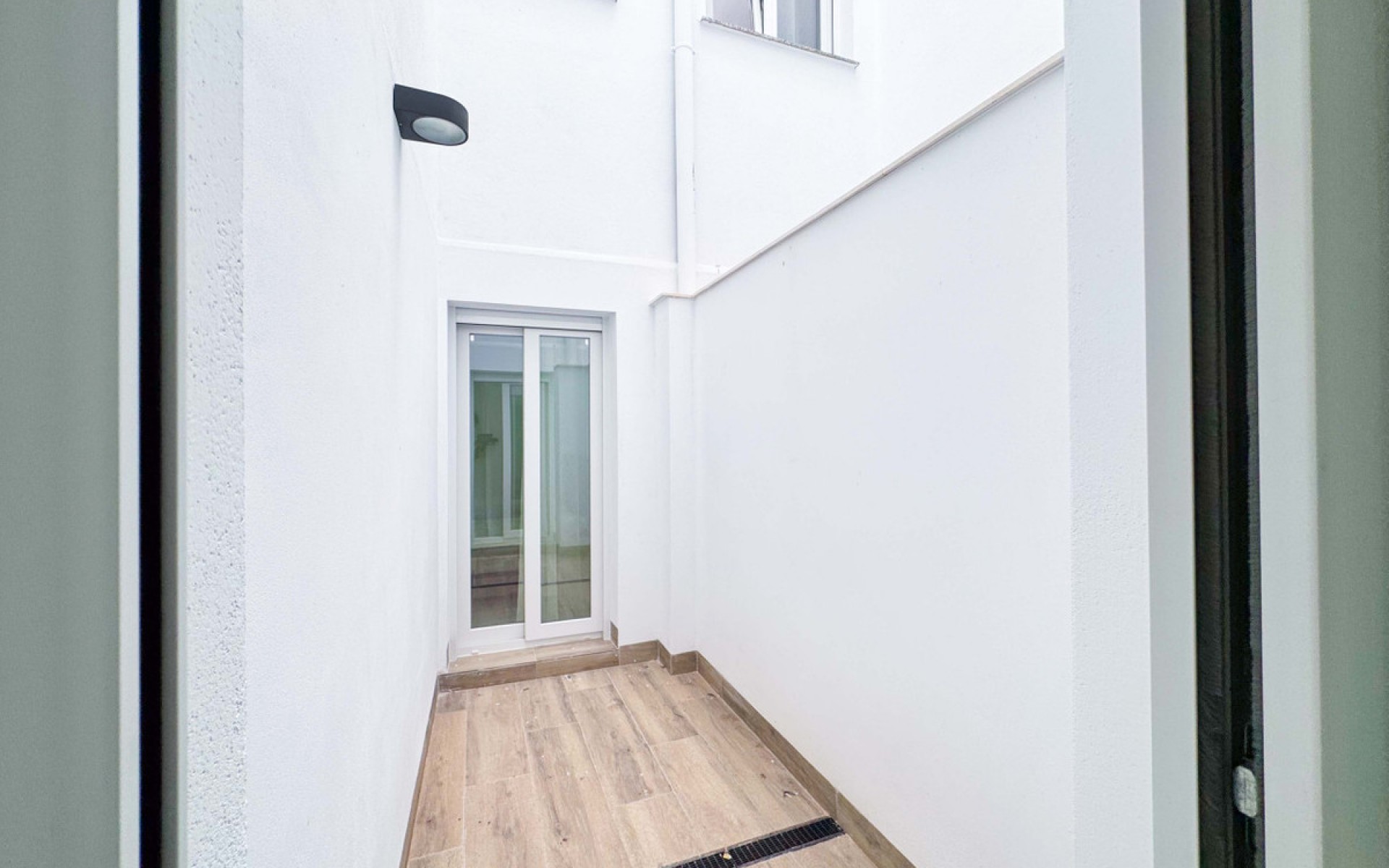 Resale - Apartment - Torrevieja - Torrevieja Centro