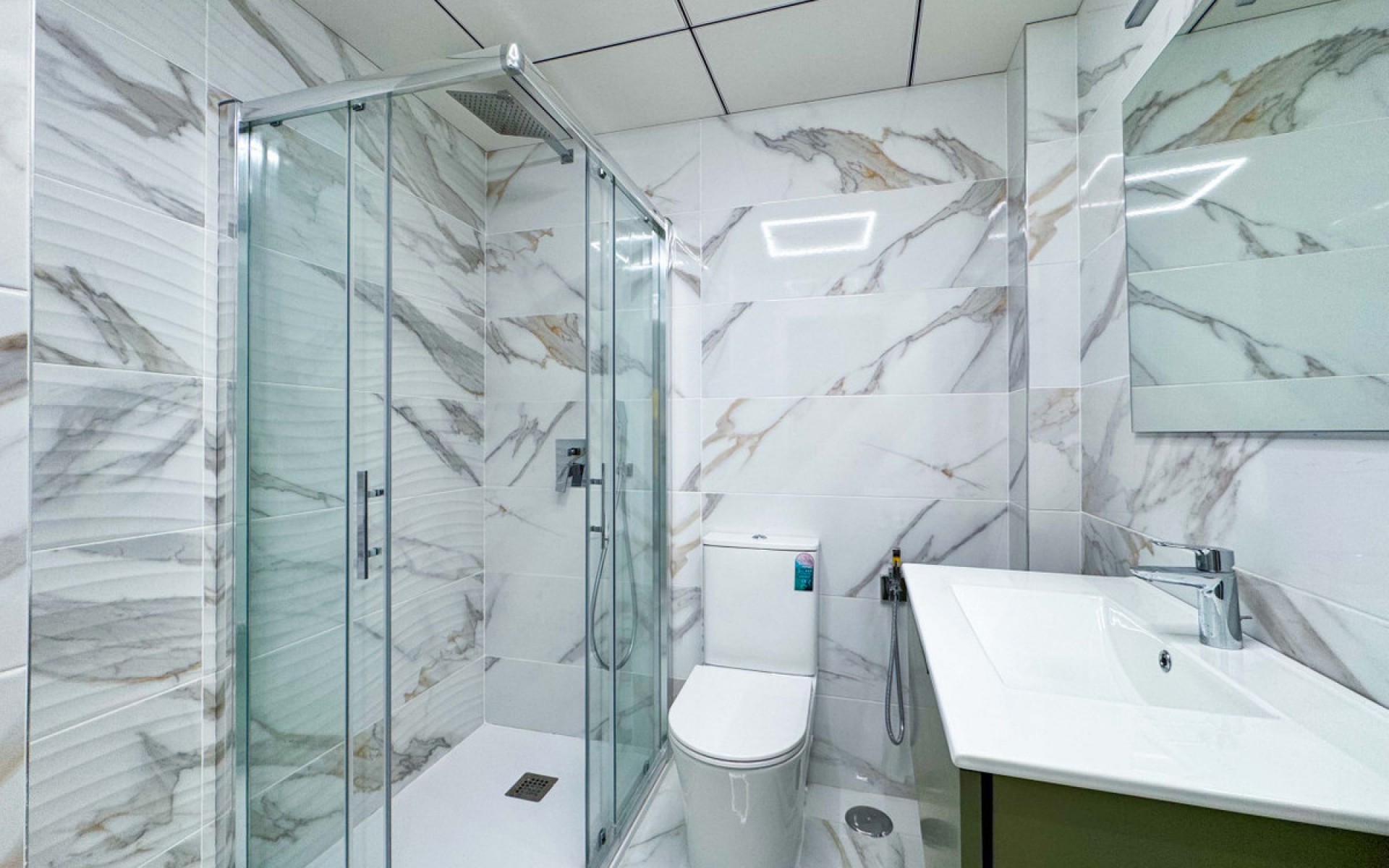 Resale - Apartment - Torrevieja - Torrevieja Centro