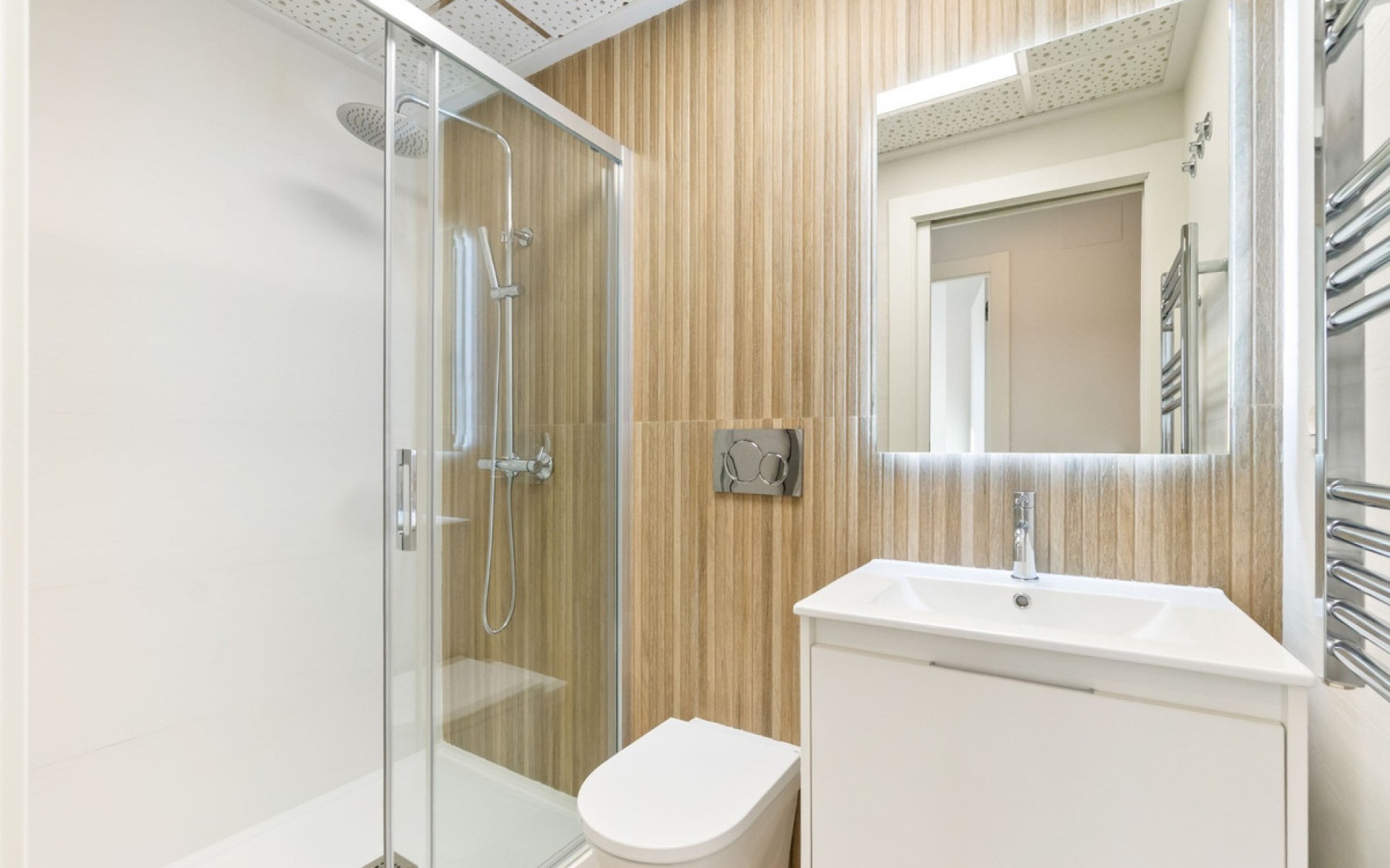 Resale - Apartment - Torrevieja - Torrevieja Centro