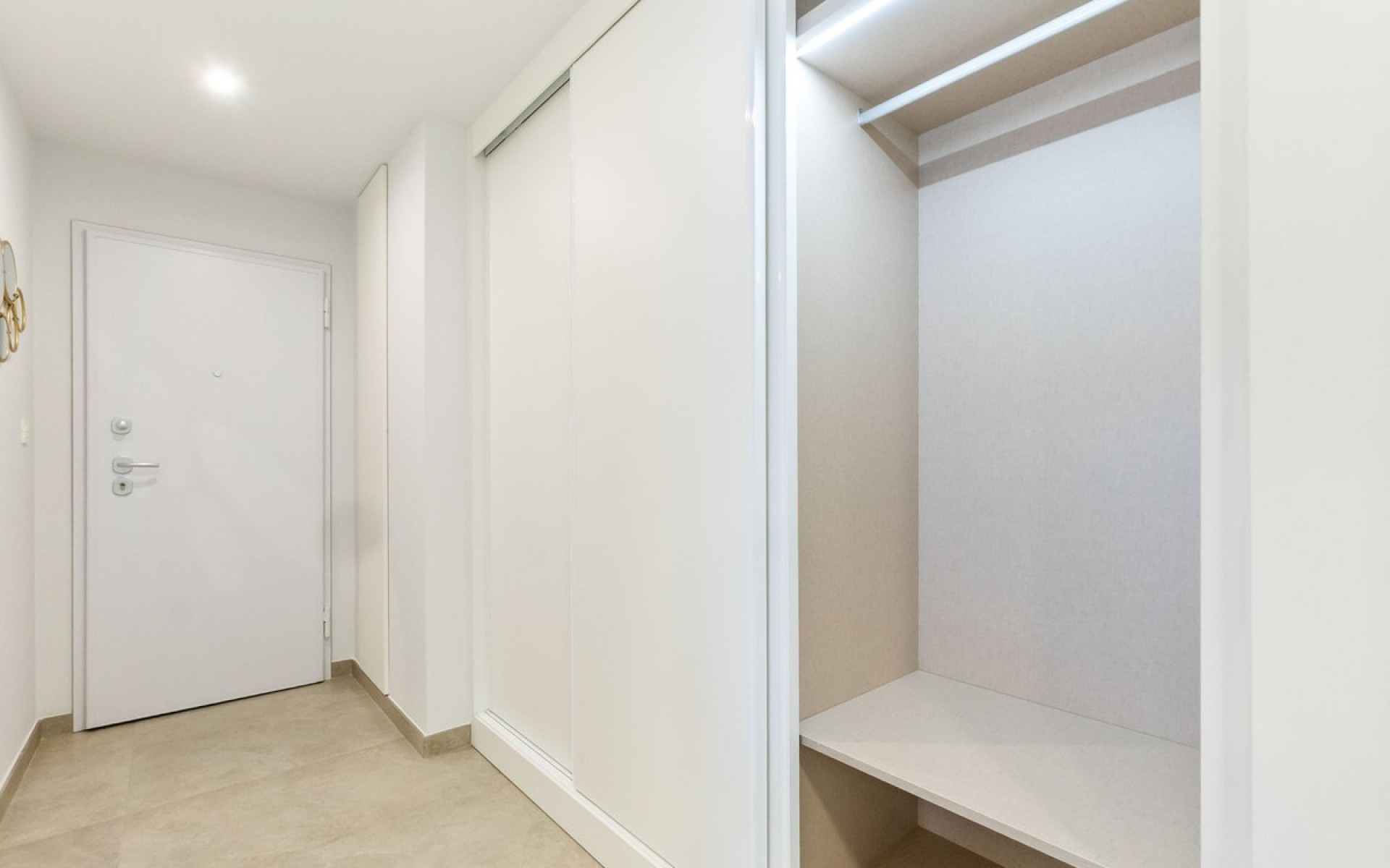 Resale - Apartment - Torrevieja - Torrevieja Centro