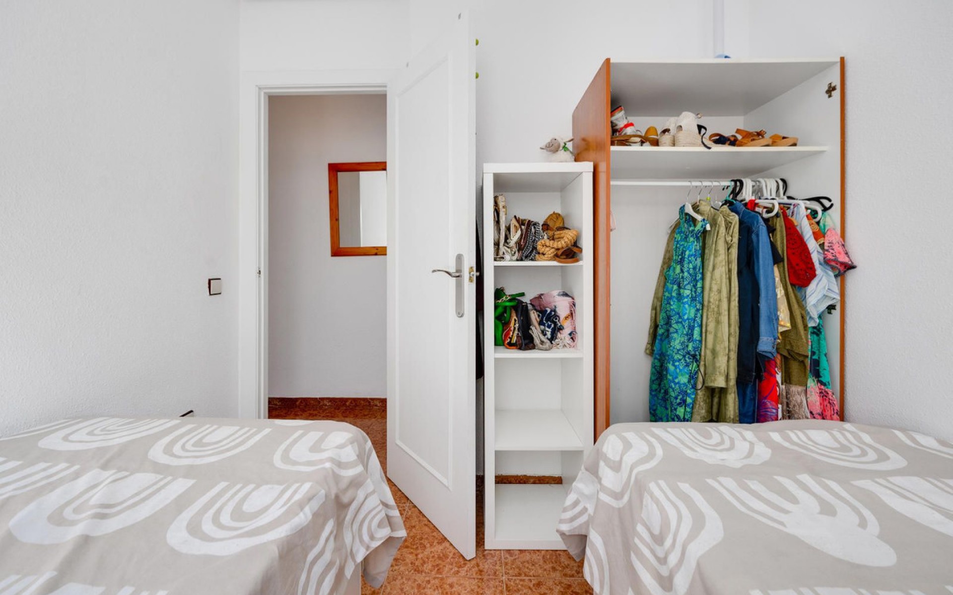 Resale - Apartment - Torrevieja - Torrevieja Centro