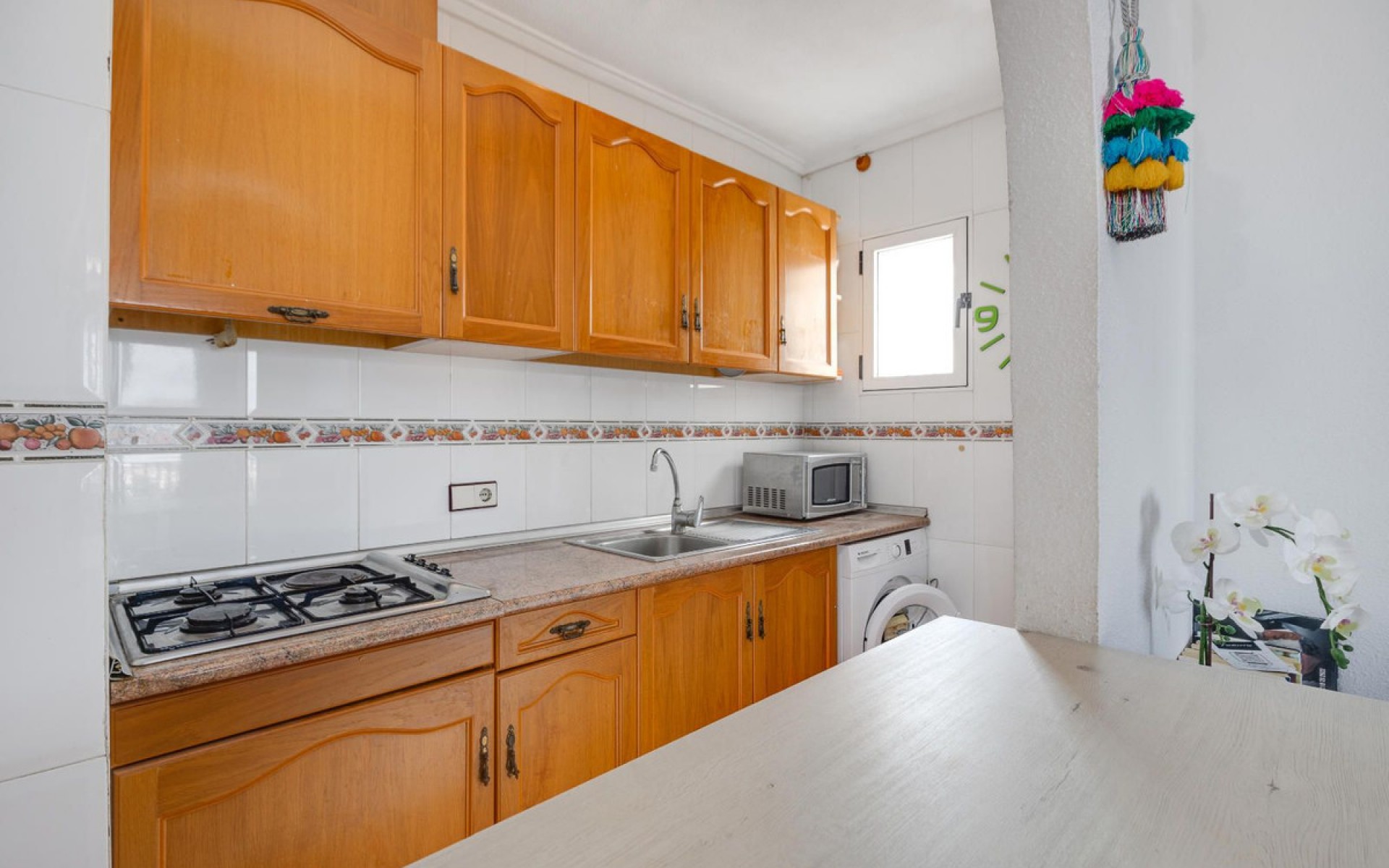 Resale - Apartment - Torrevieja - Torrevieja Centro