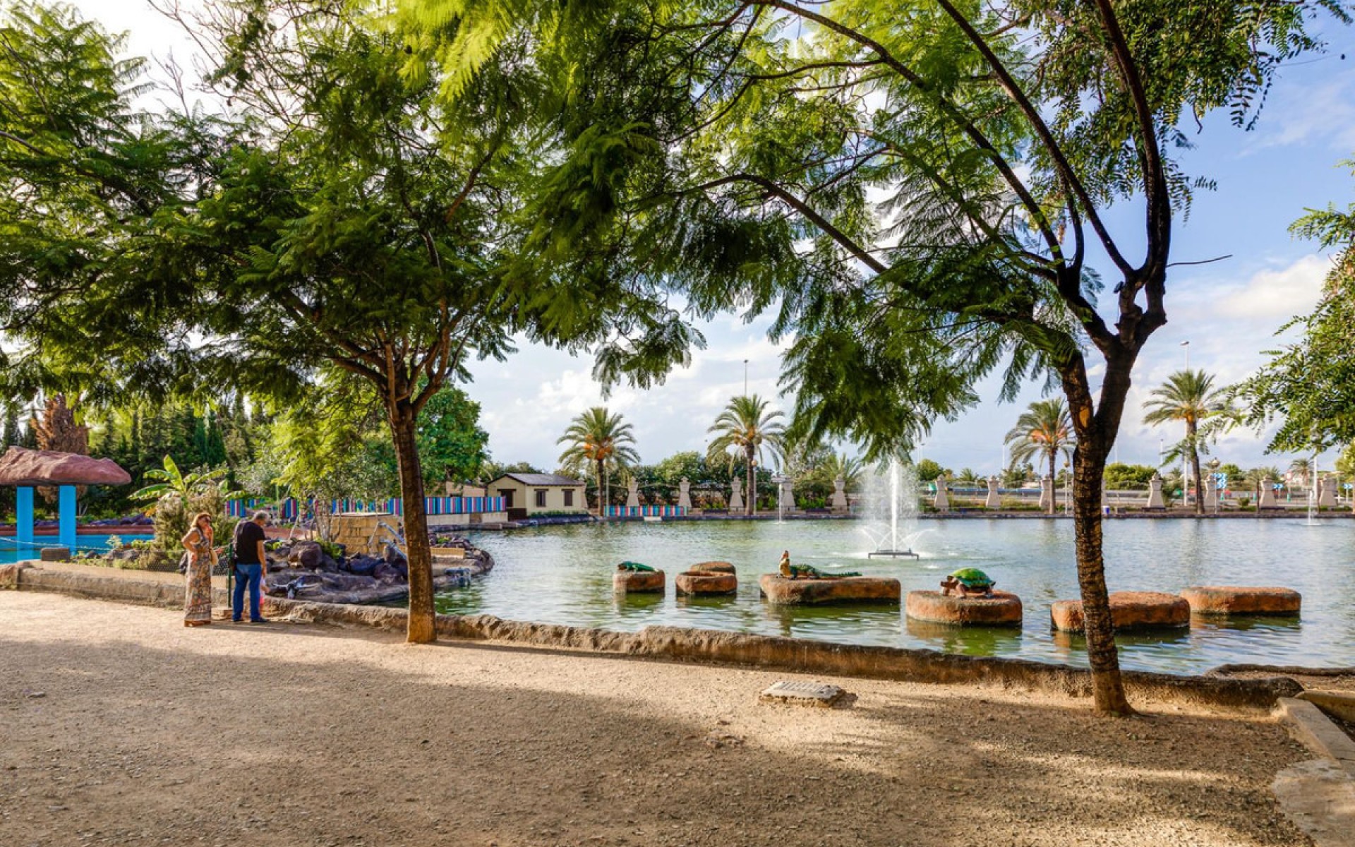 Resale - Apartment - Torrevieja - Torrevieja Centro