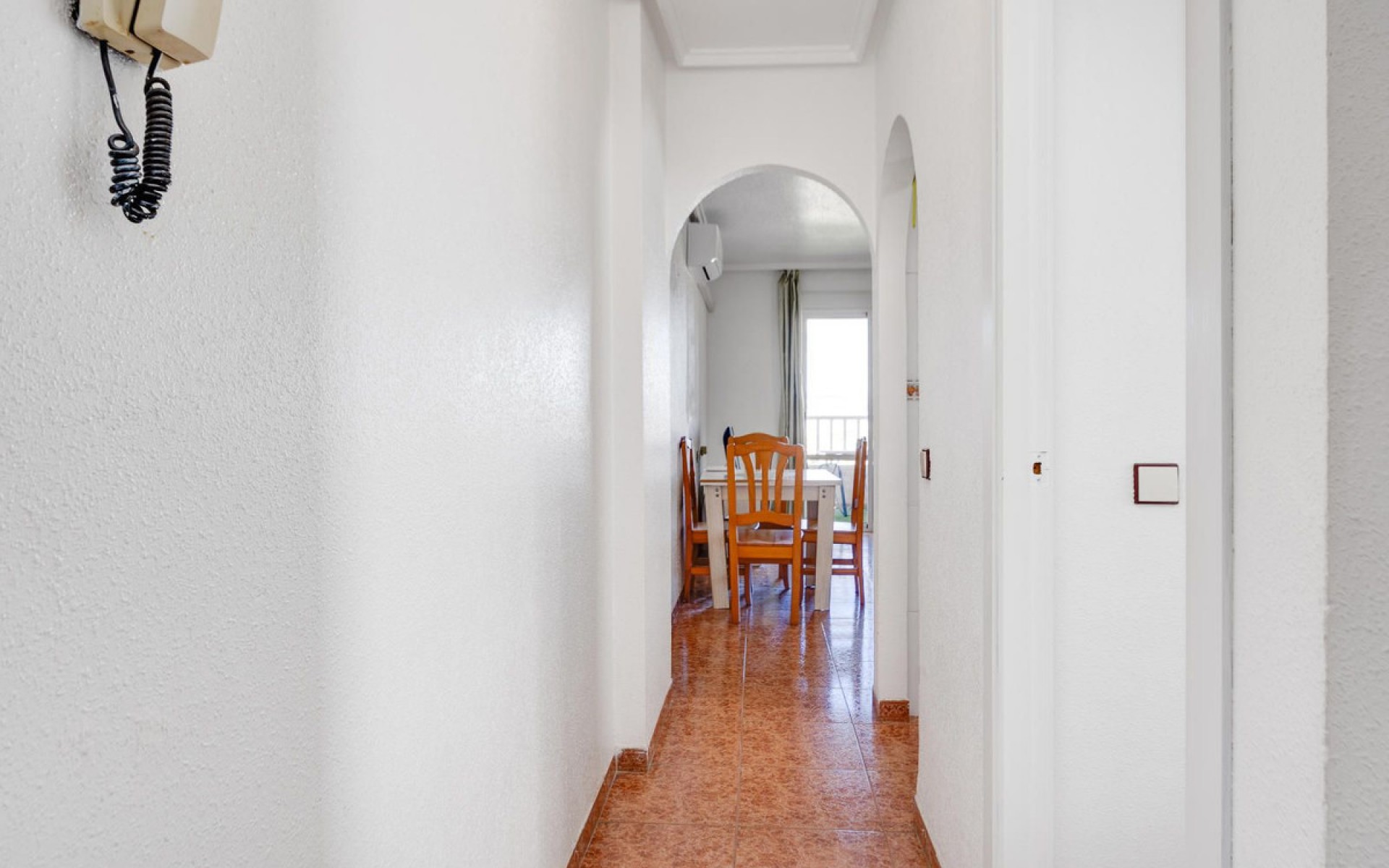 Resale - Apartment - Torrevieja - Torrevieja Centro