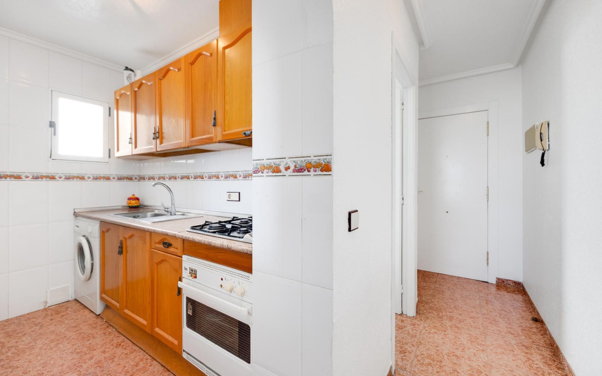 Resale - Apartment - Torrevieja - Torrevieja Centro