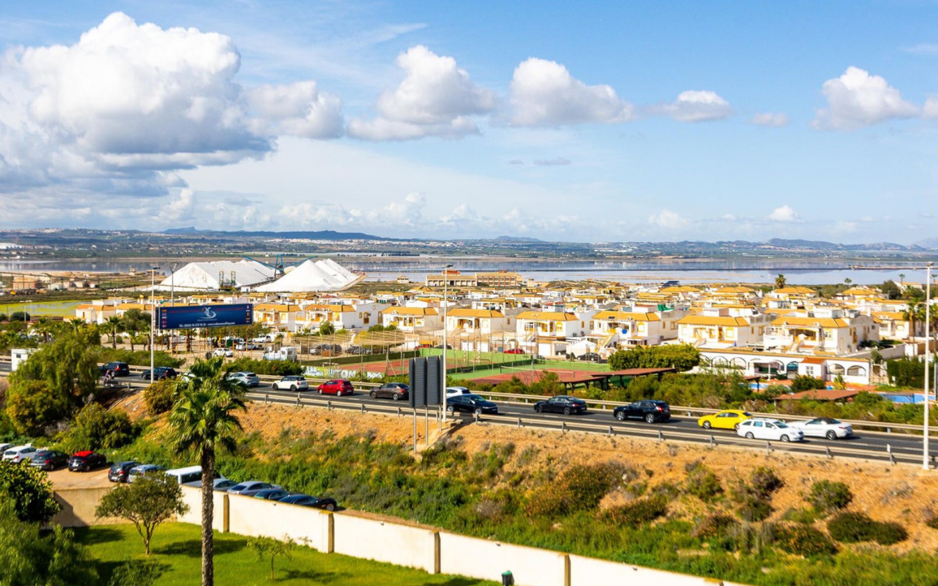 Resale - Apartment - Torrevieja - Torrevieja Centro