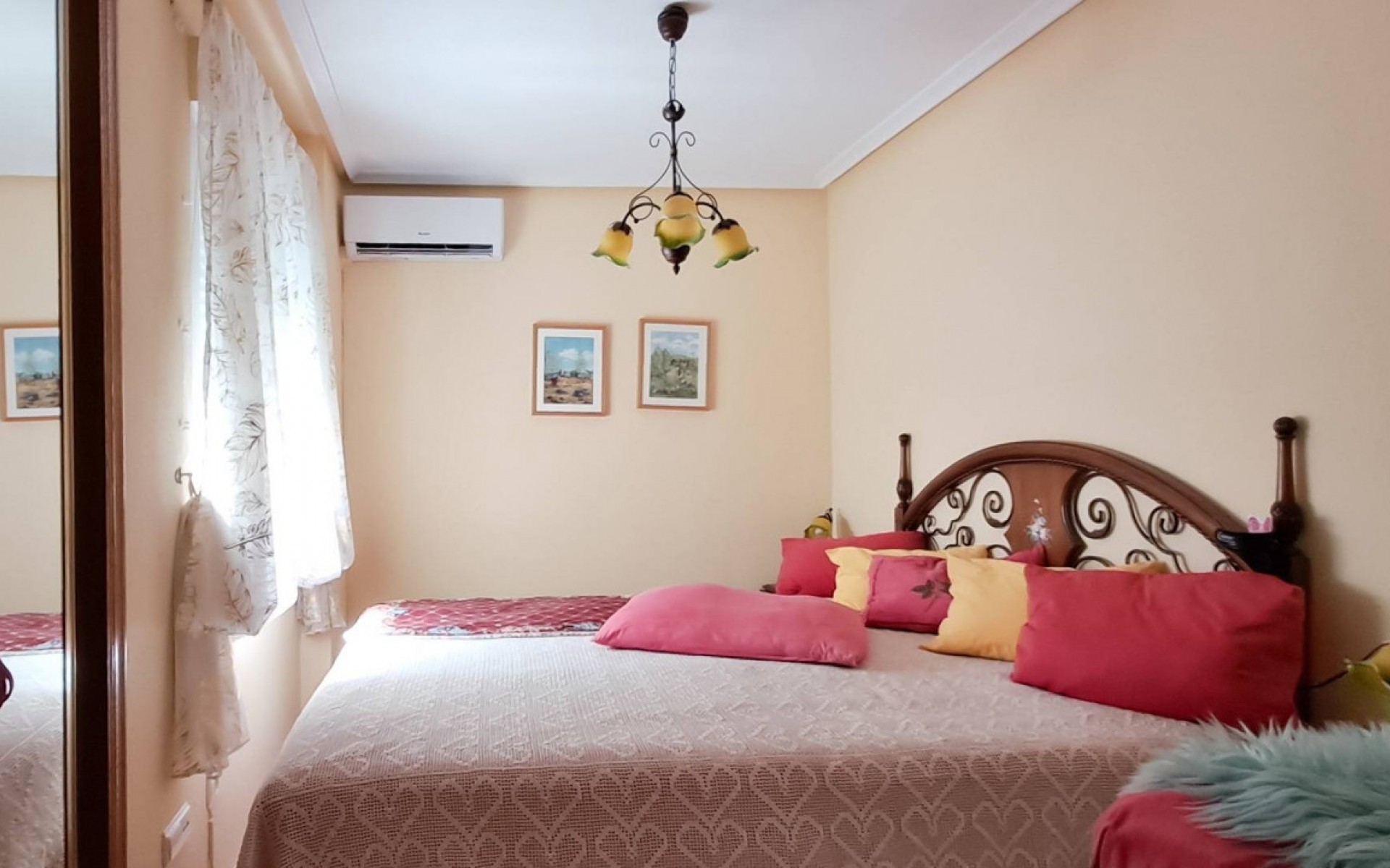 Resale - Apartment - Torrevieja - Torrevieja Centro