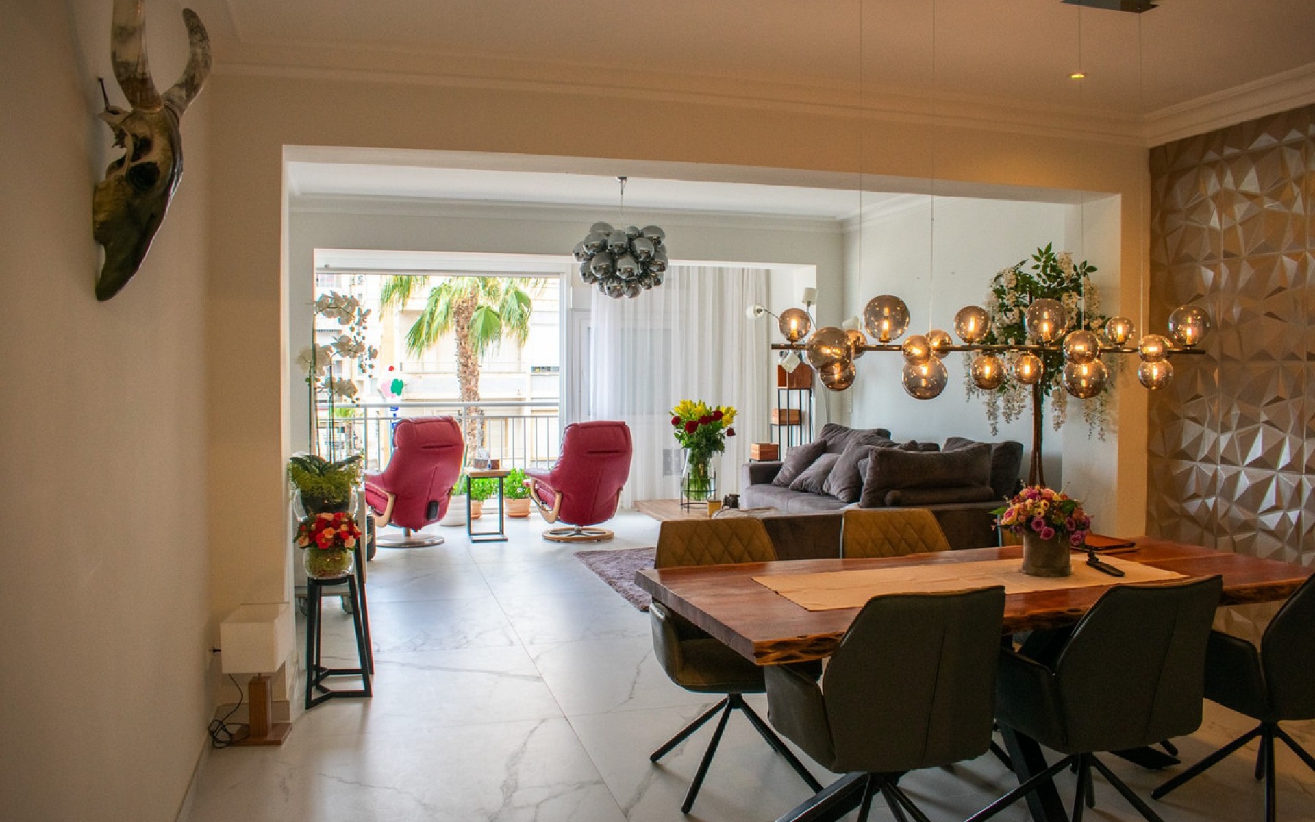 Resale - Apartment - Torrevieja - Torrevieja Centro