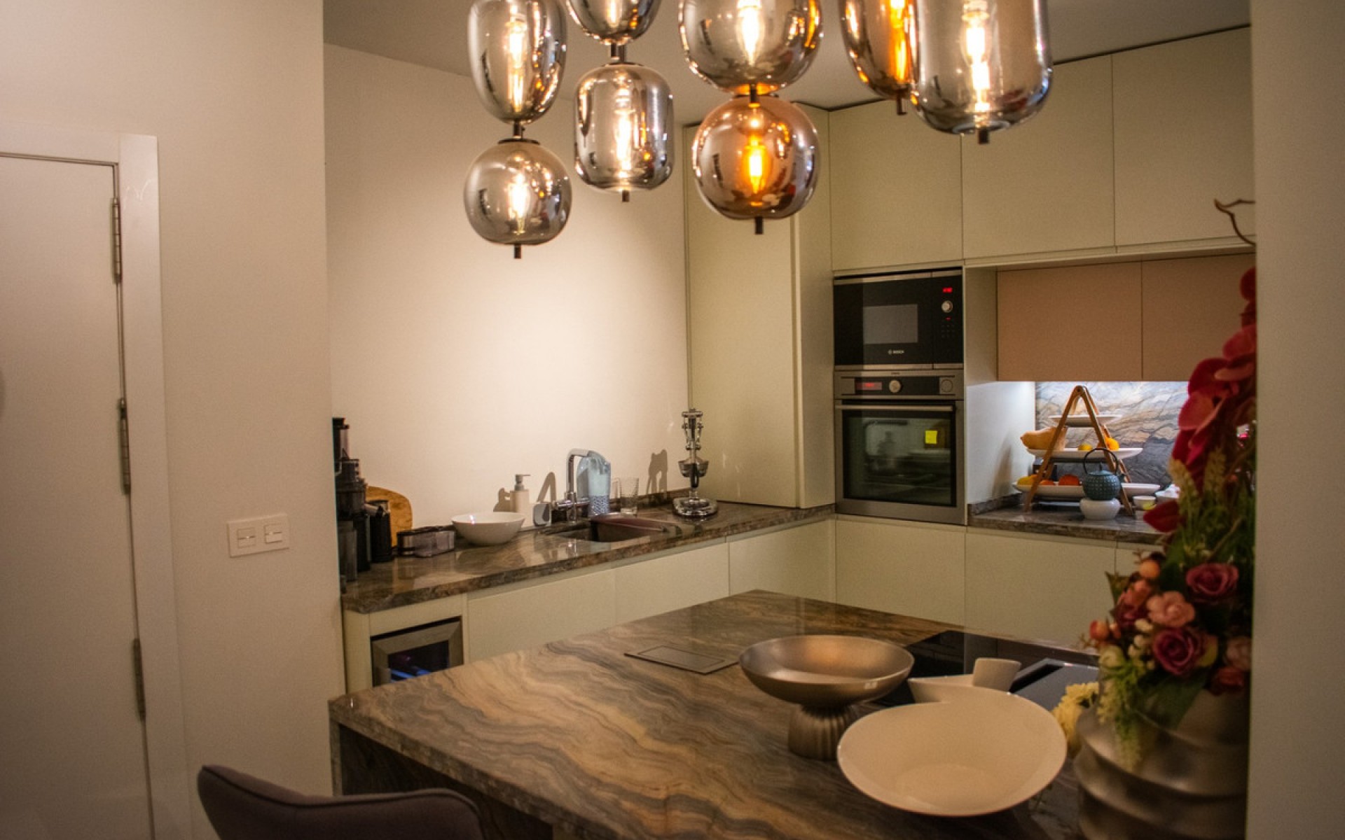 Resale - Apartment - Torrevieja - Torrevieja Centro