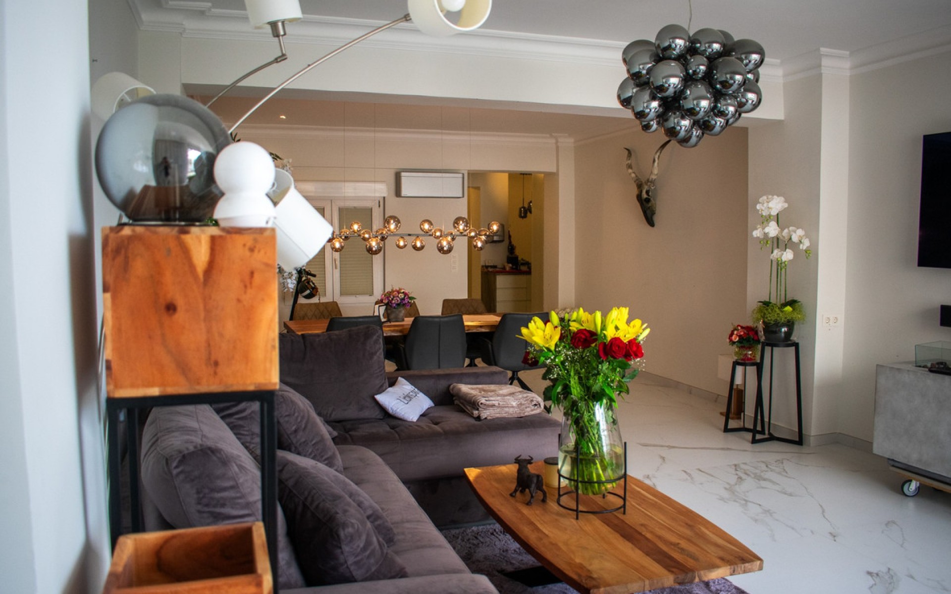 Resale - Apartment - Torrevieja - Torrevieja Centro