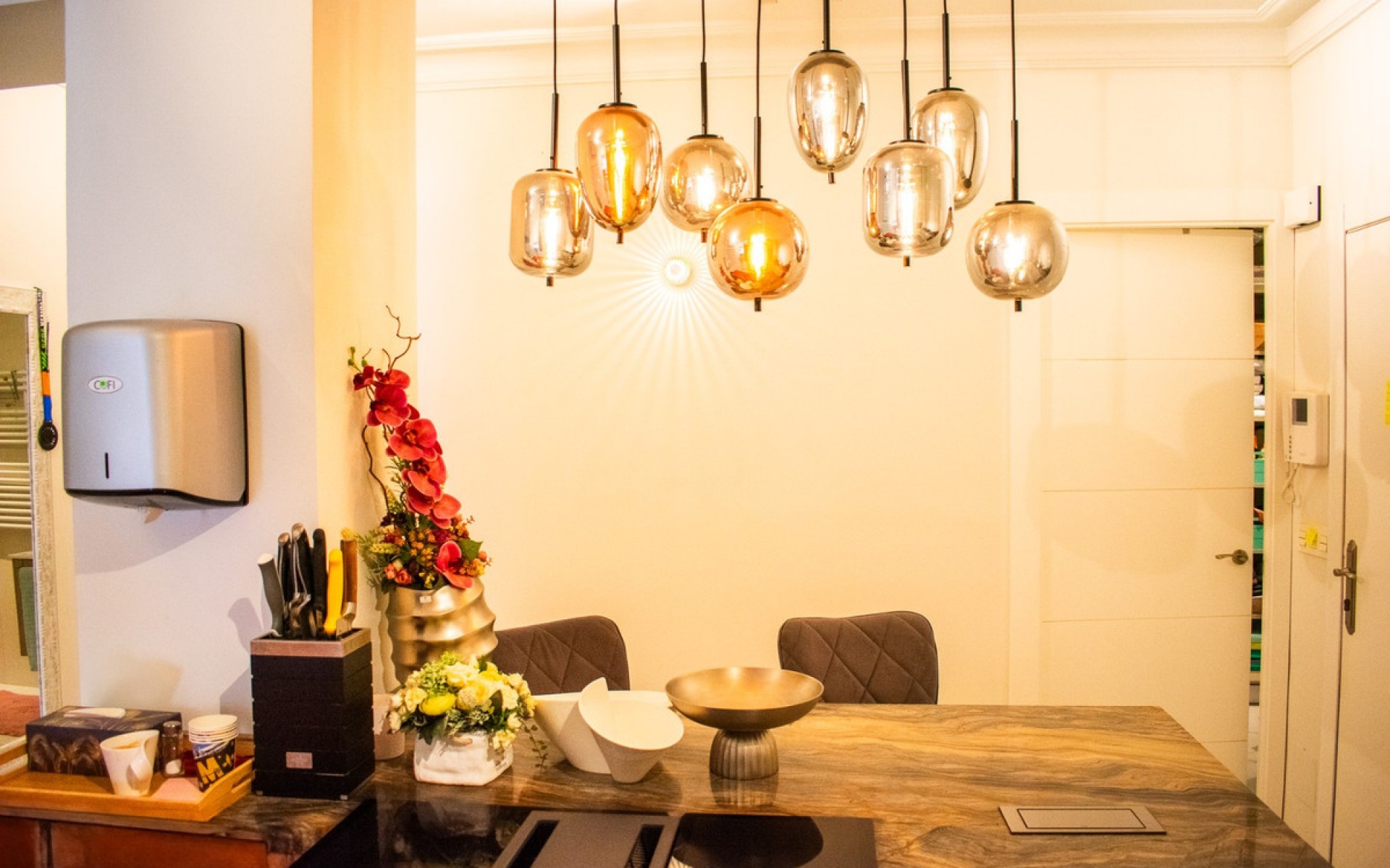 Resale - Apartment - Torrevieja - Torrevieja Centro