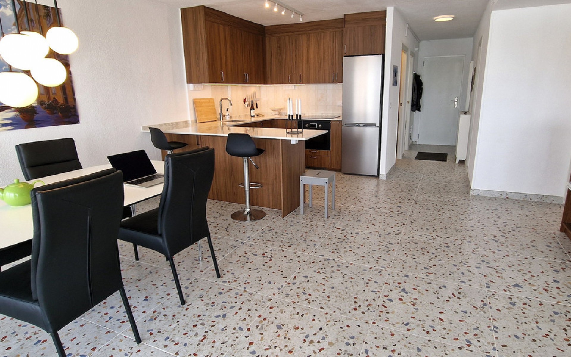 Resale - Apartment - Torrevieja - Torrevieja Centro
