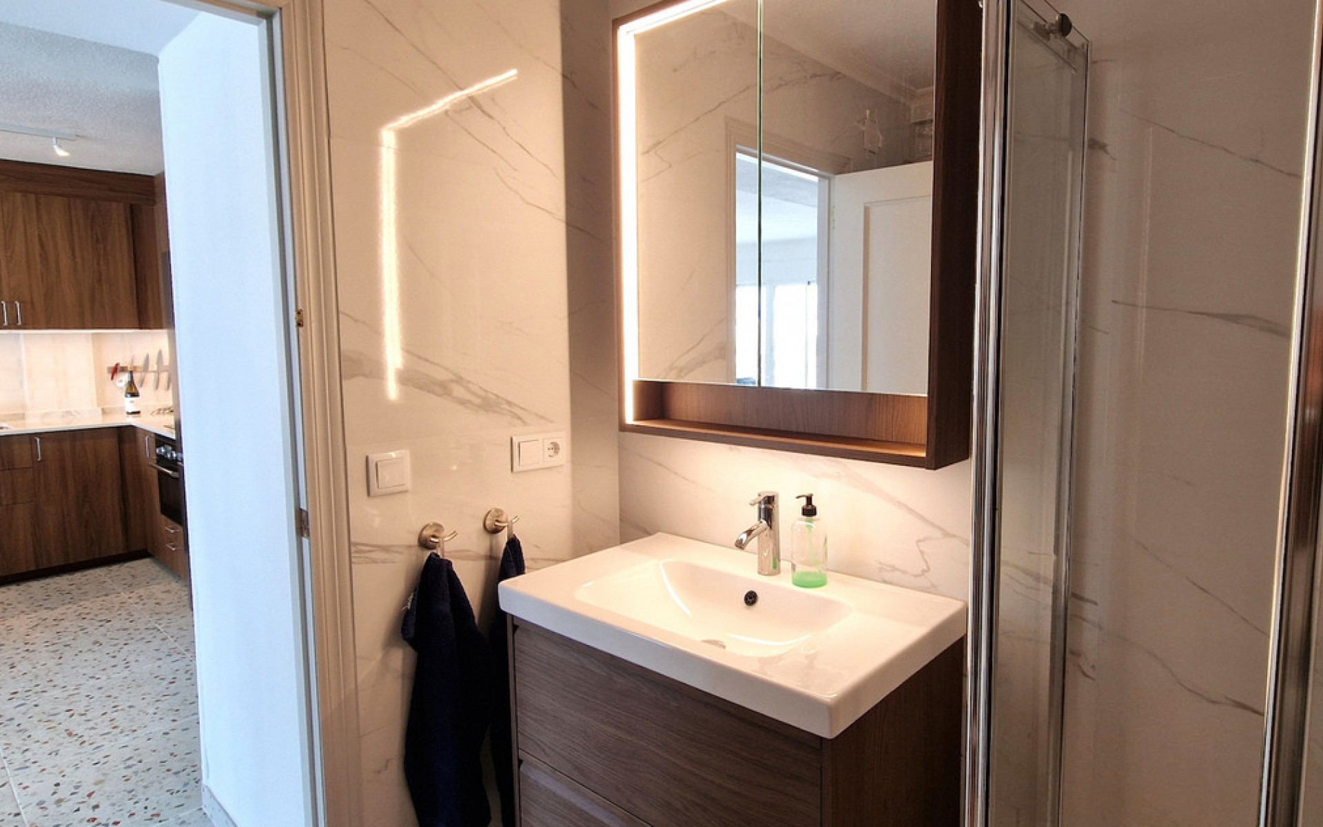 Resale - Apartment - Torrevieja - Torrevieja Centro