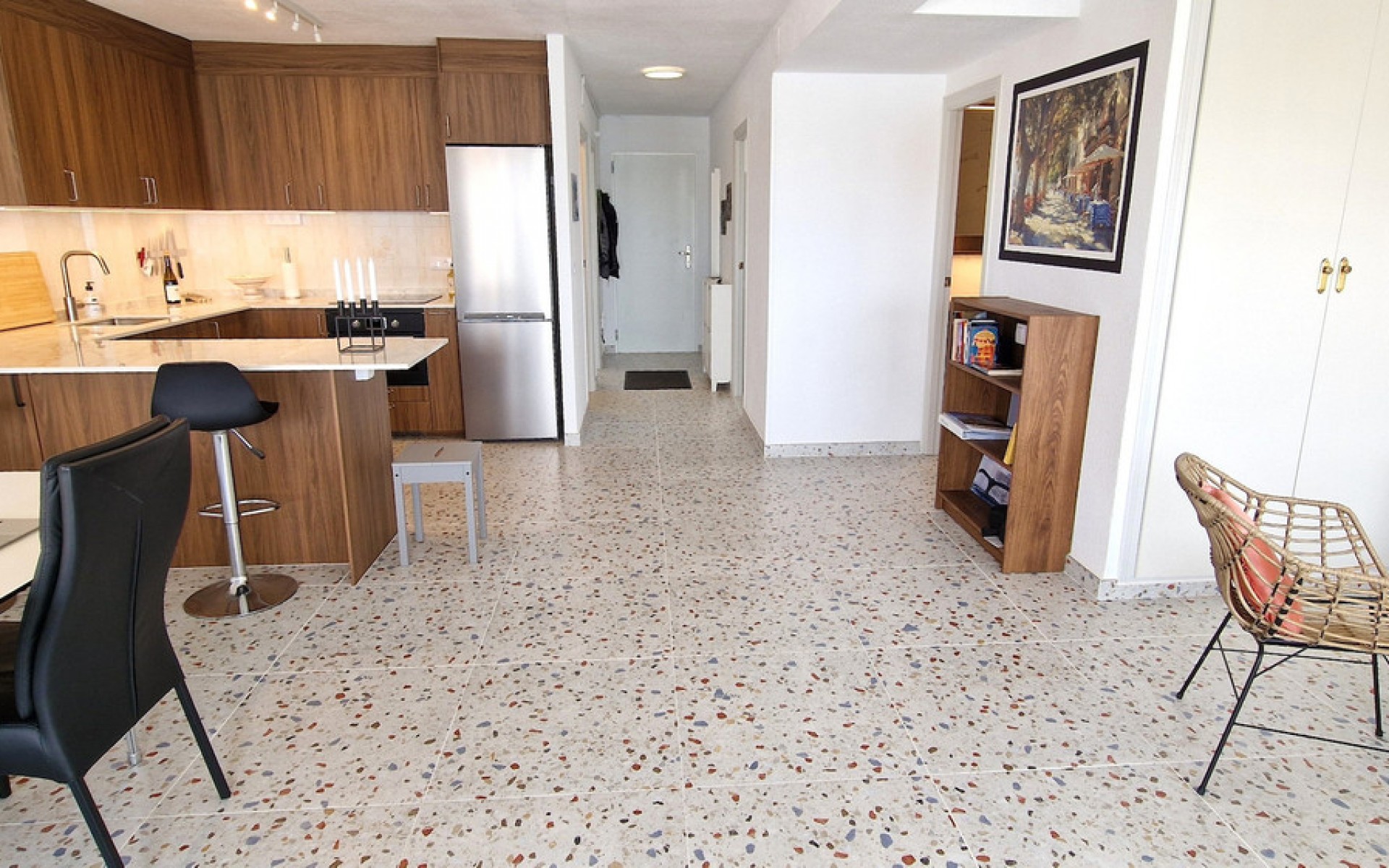 Resale - Apartment - Torrevieja - Torrevieja Centro