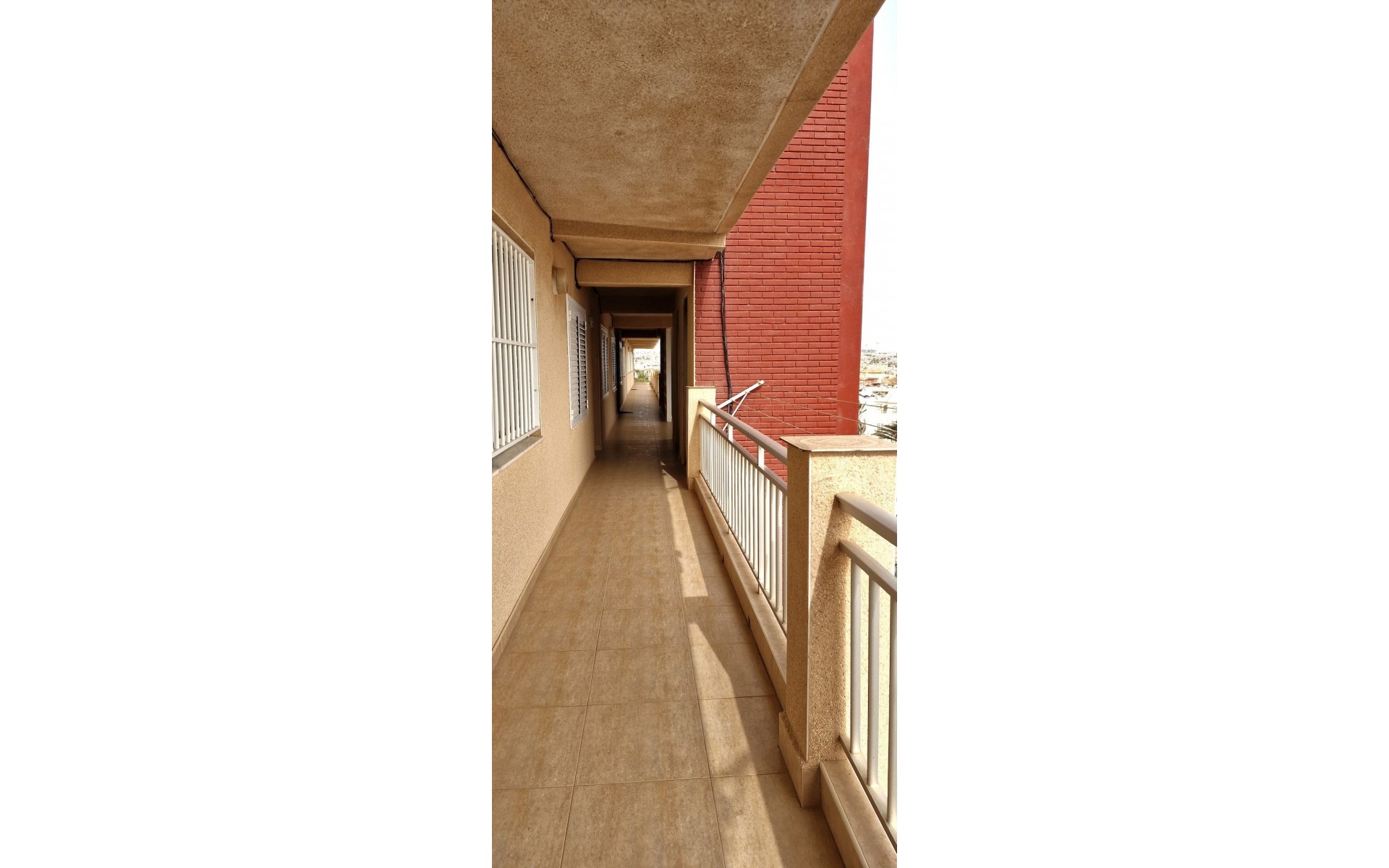 Resale - Apartment - Torrevieja - Torrevieja Centro