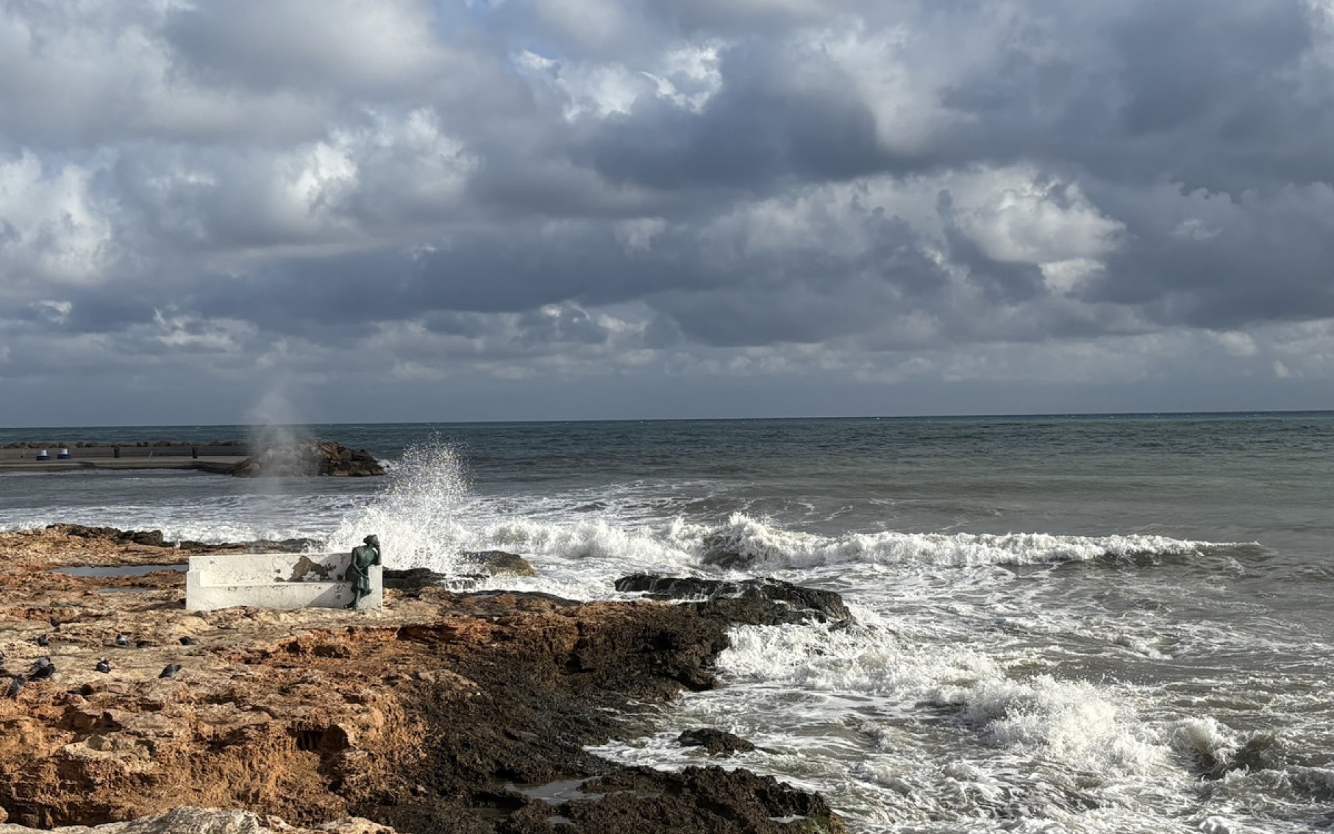 Resale - Apartment - Torrevieja - Torrevieja Centro