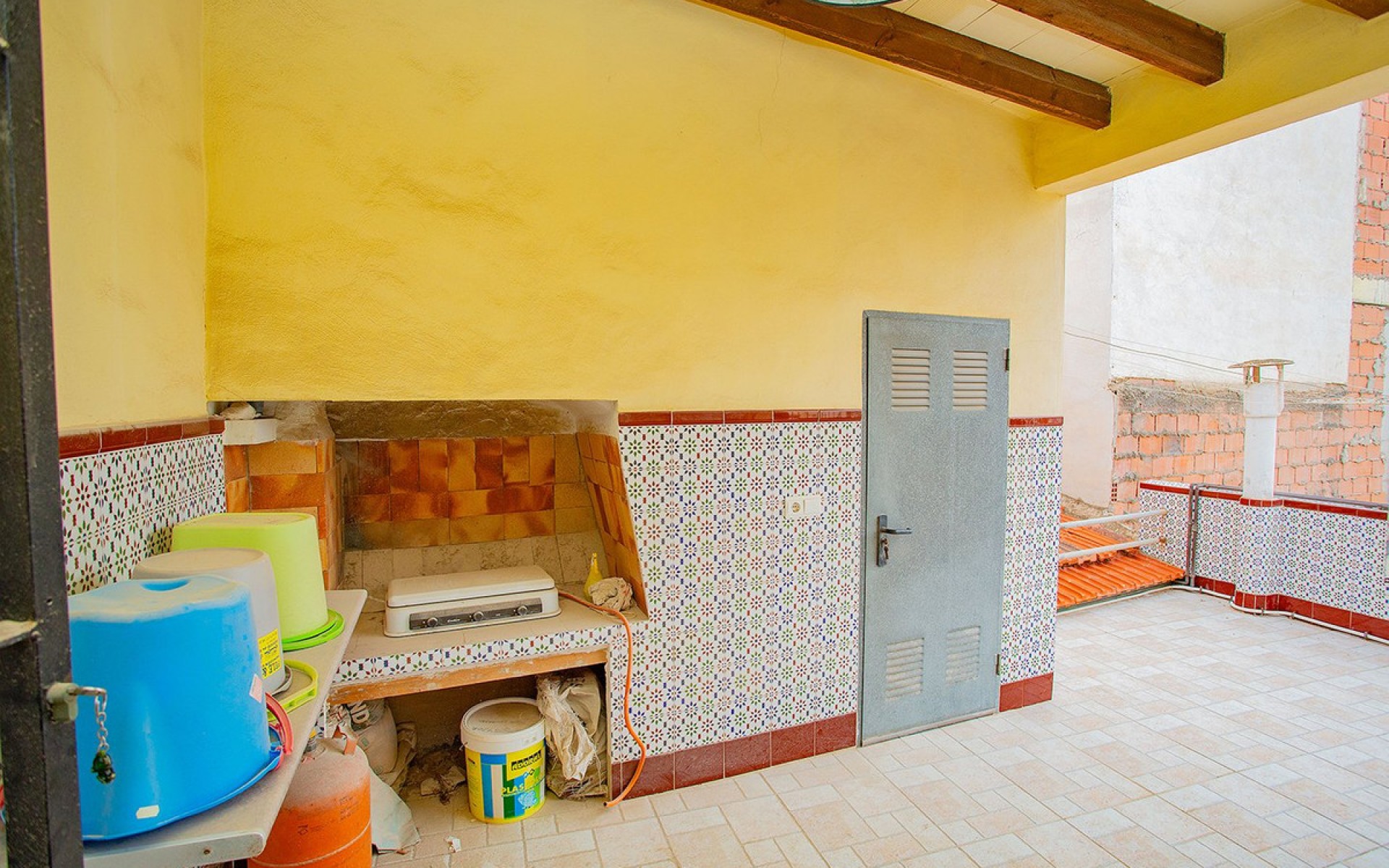 Resale - Apartment - Torrevieja - Torrevieja Centro