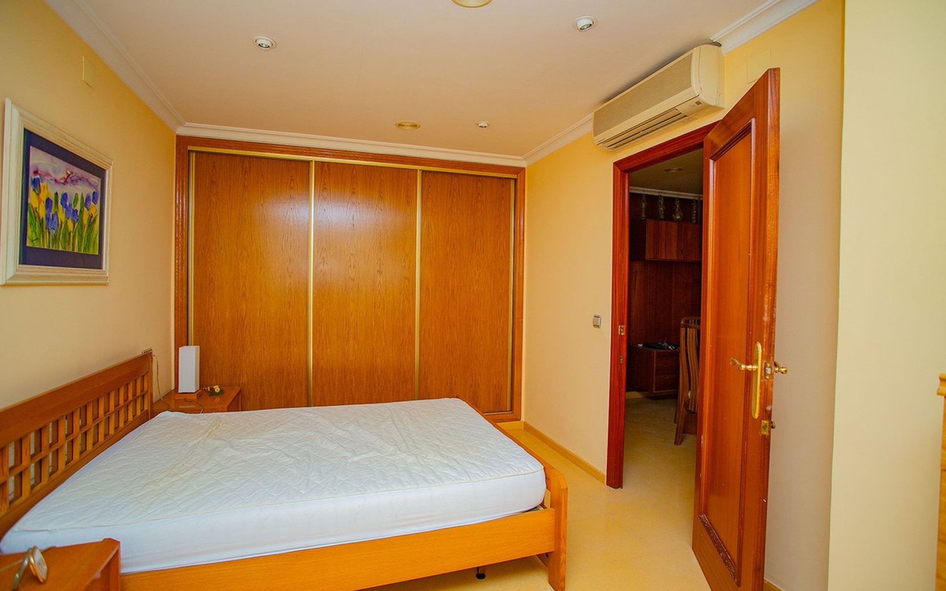 Resale - Apartment - Torrevieja - Torrevieja Centro