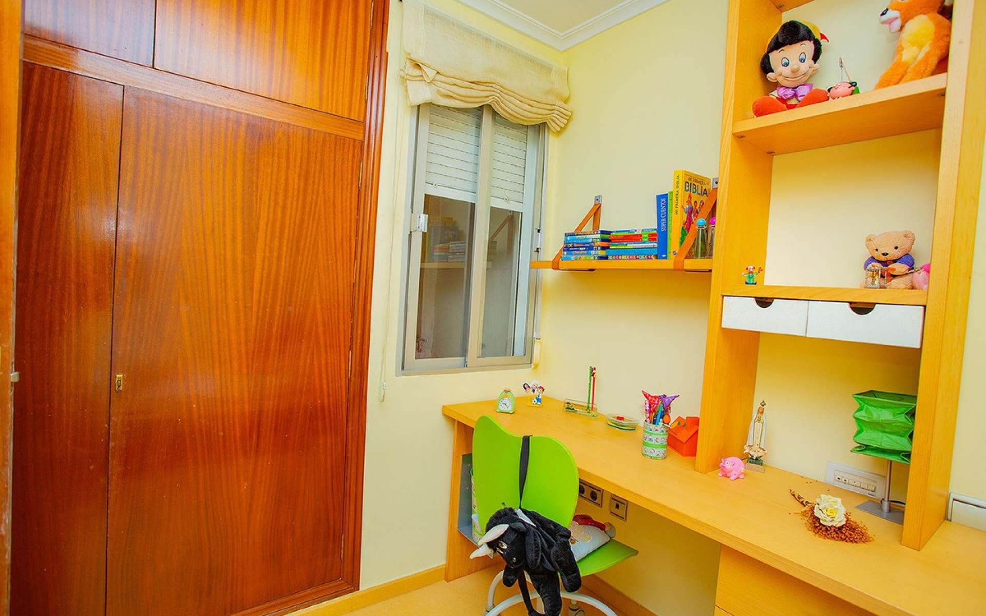 Resale - Apartment - Torrevieja - Torrevieja Centro