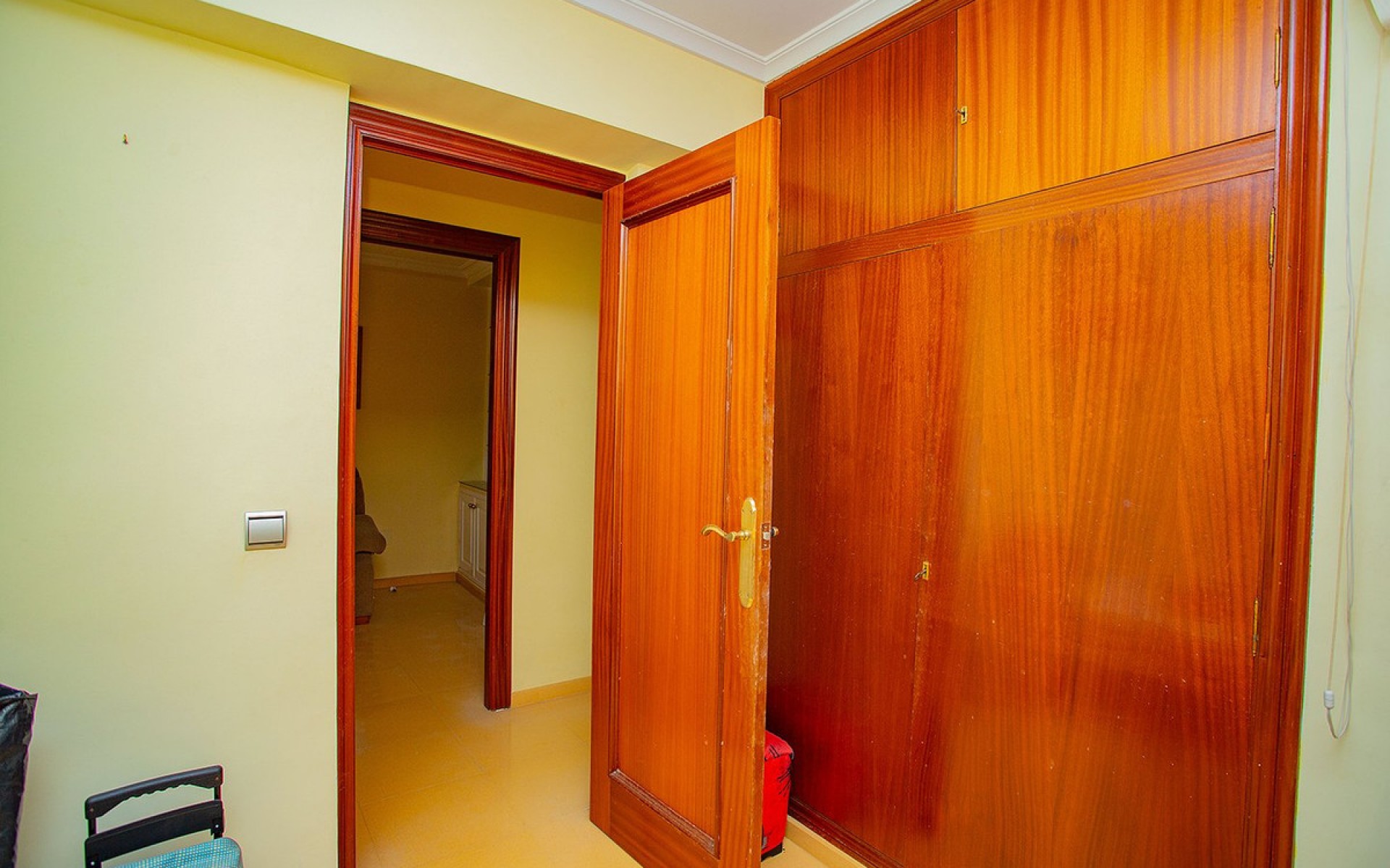 Resale - Apartment - Torrevieja - Torrevieja Centro